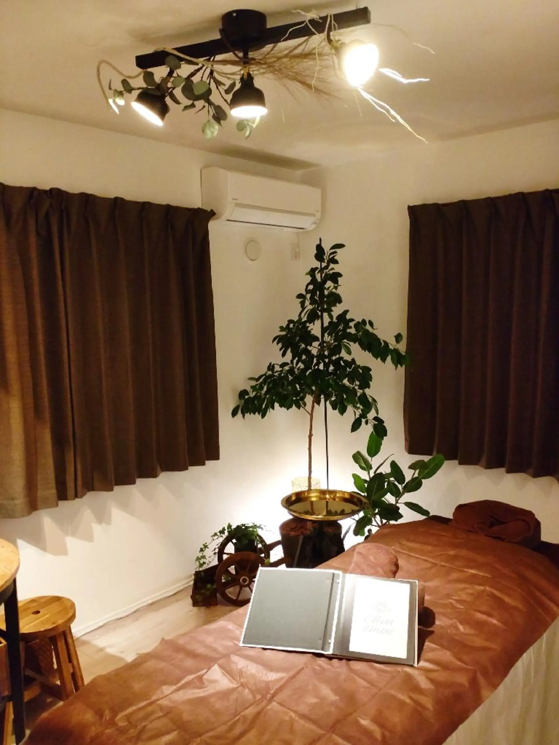 リラク Mon amou【モナムー】のエステ・リラクイメージ