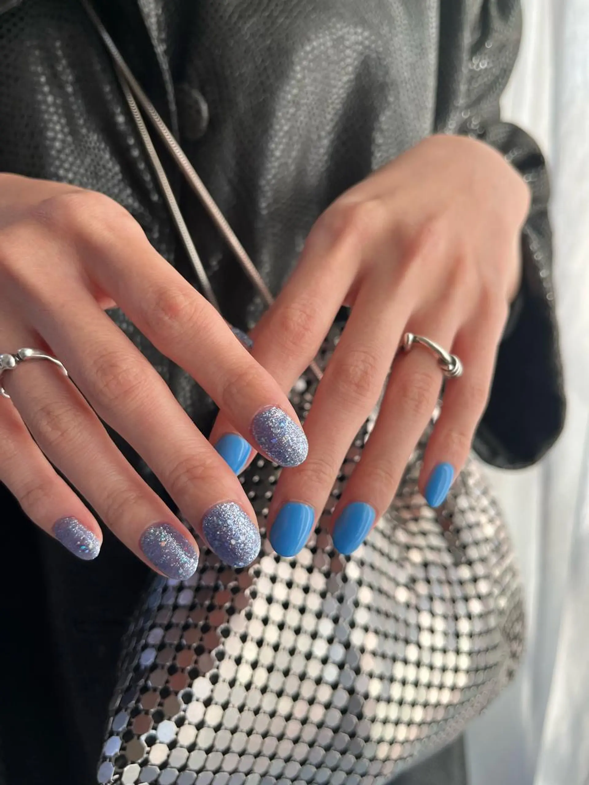 ネイル ЯH.nail JURIのネイルデザイン