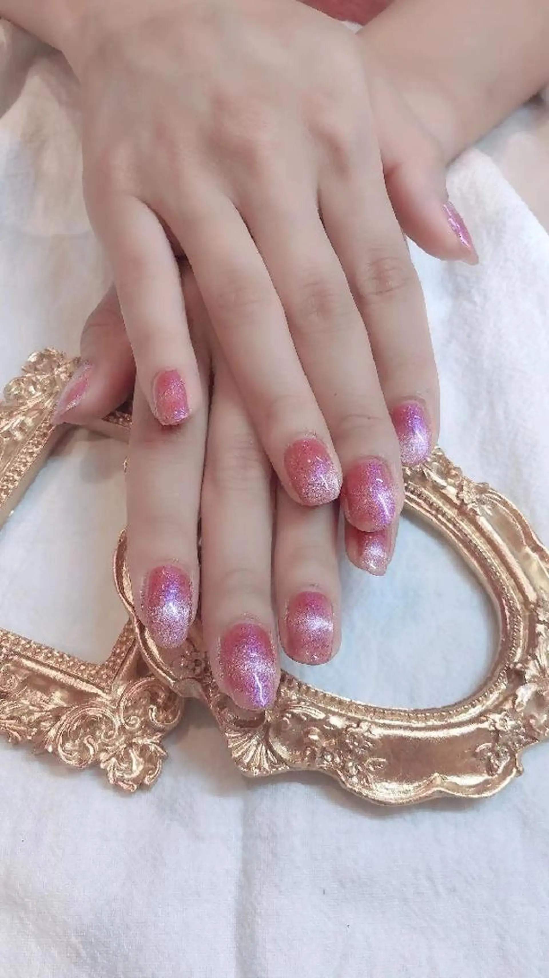 ネイル Ali 新小岩 ネイル専門のネイルデザイン