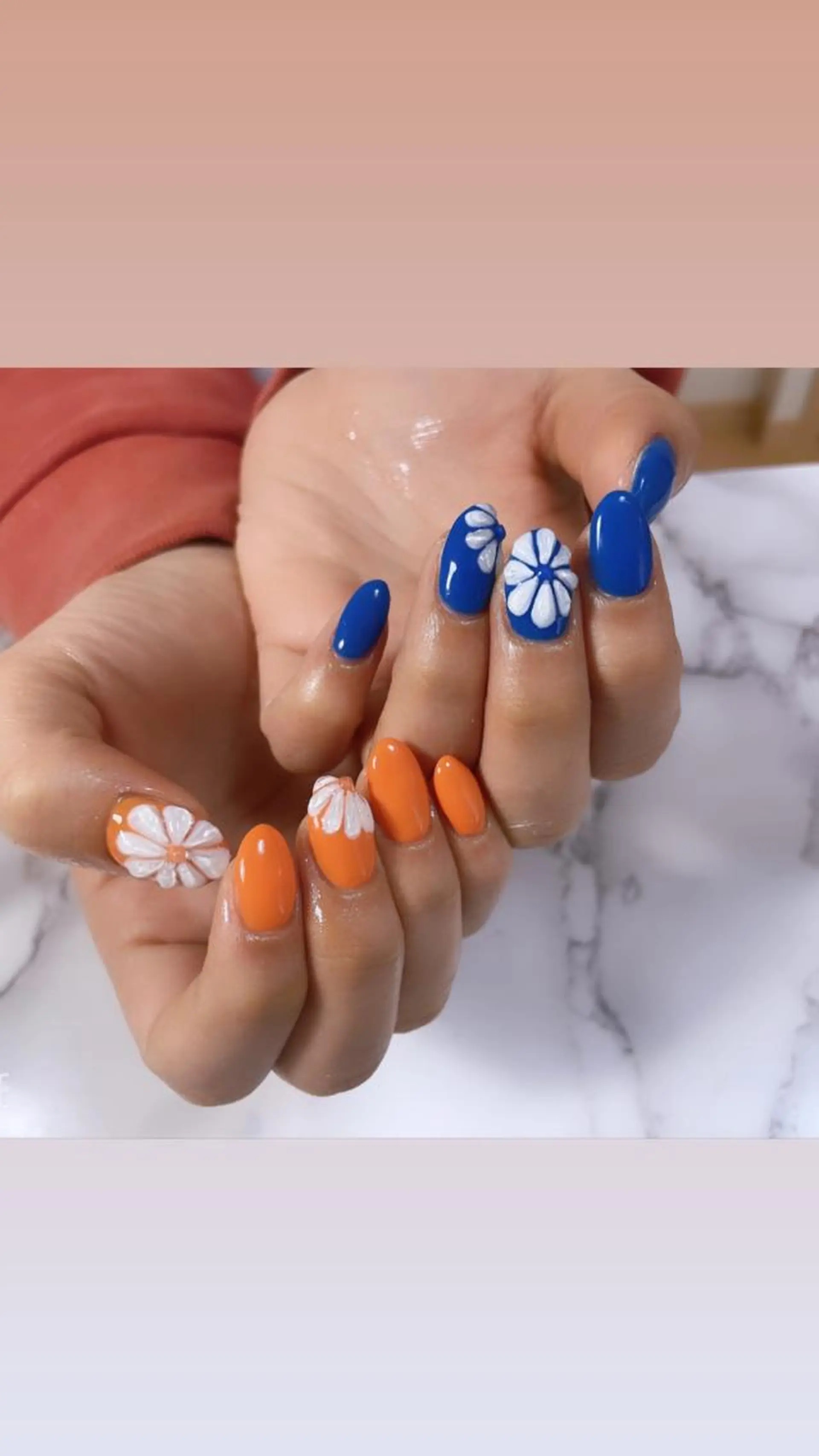 ネイル miu nailのネイルデザイン