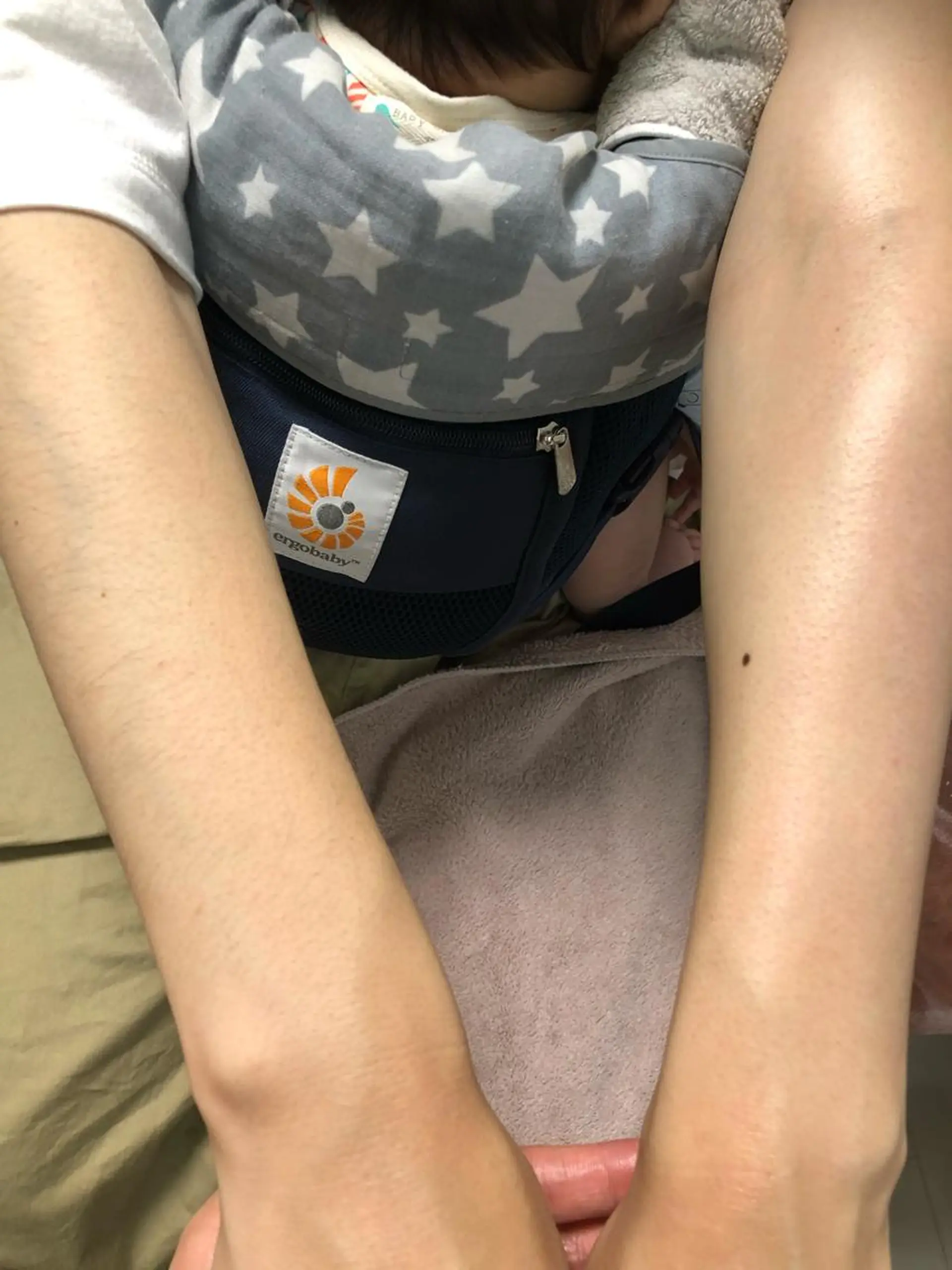 キッズ chikolulu サロンチコルルのエステ・リラクイメージ