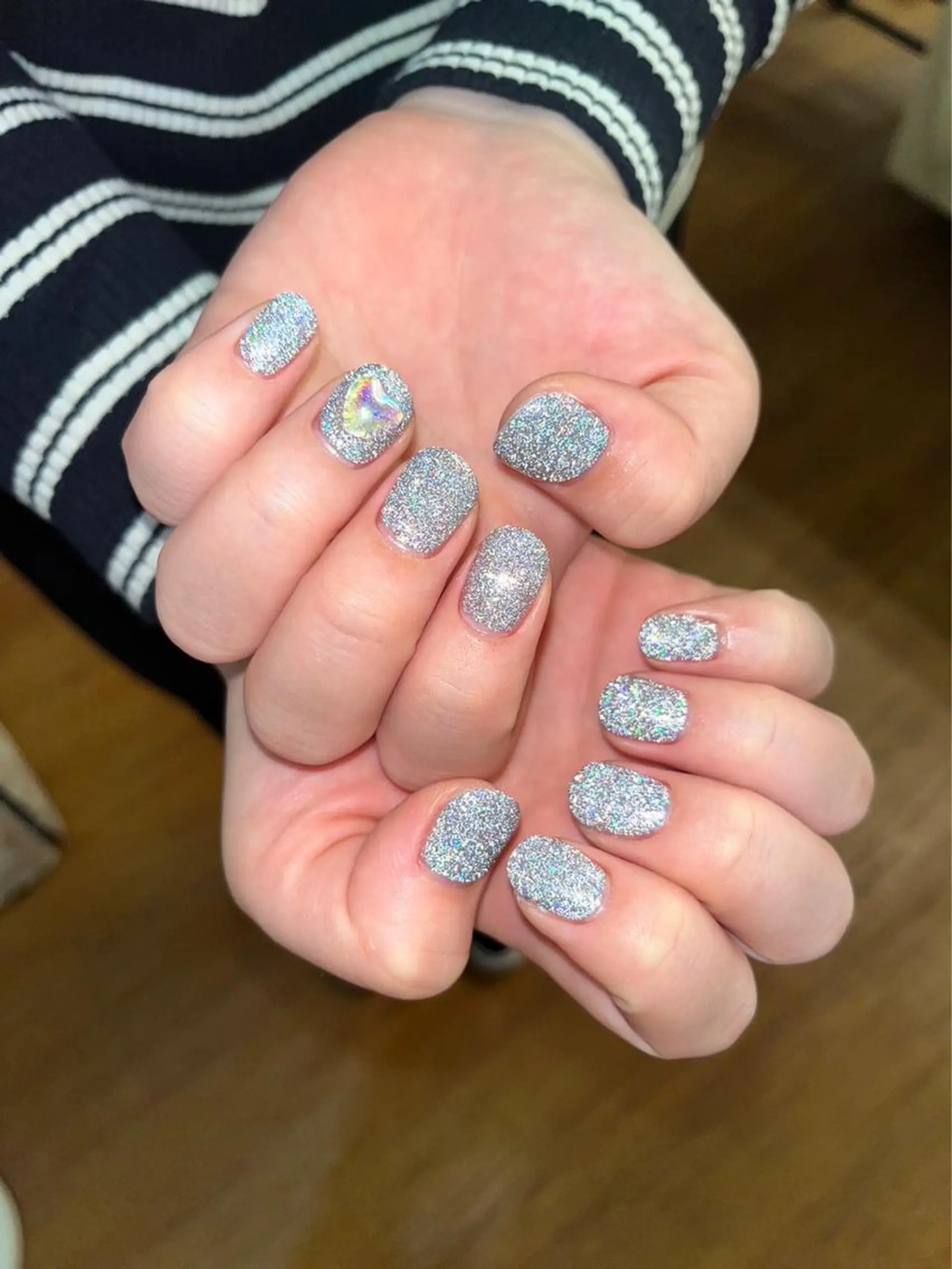 ネイル LOVE NAIL 💕Sonoのネイルデザイン