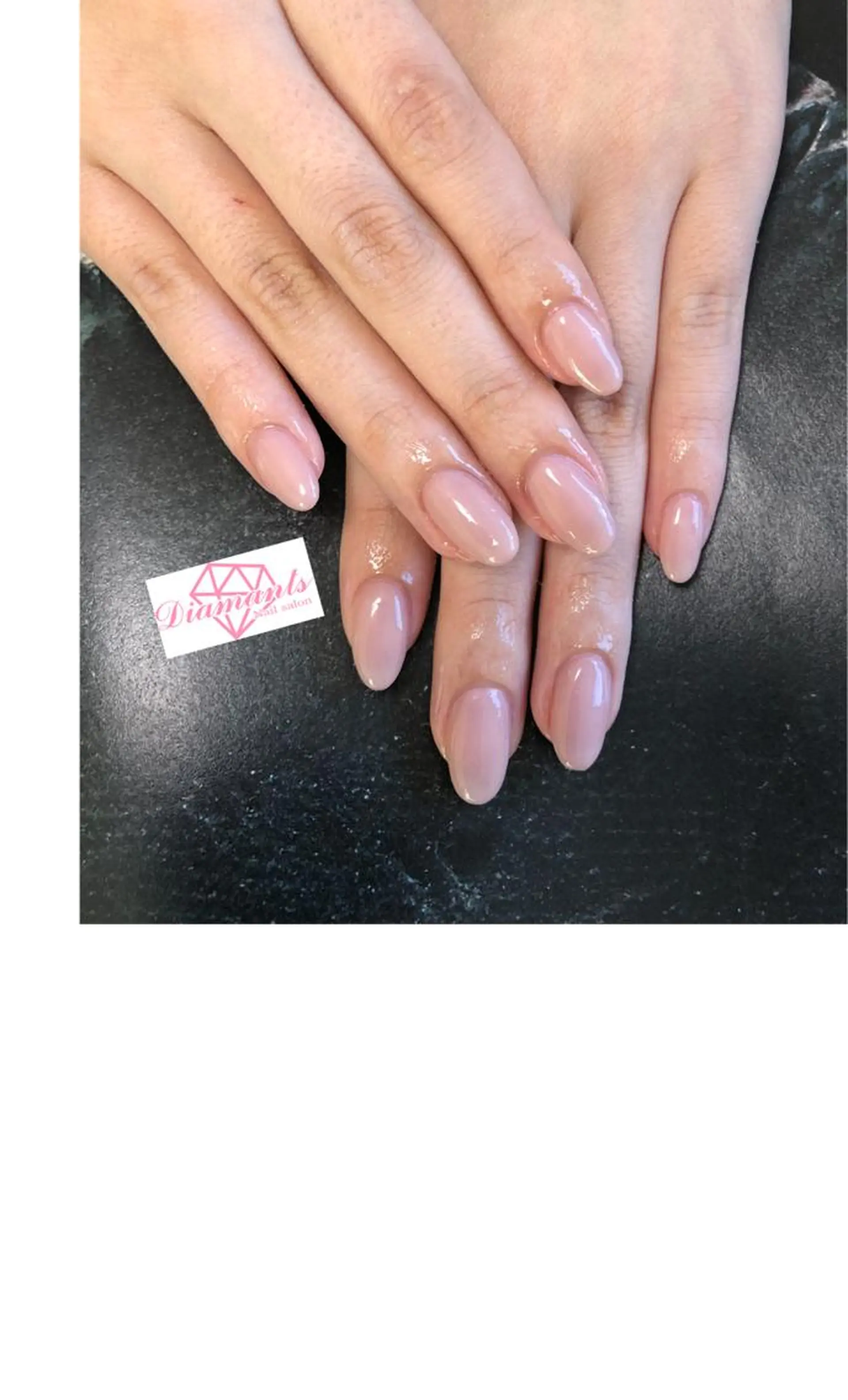 ネイル Asa miのネイルデザイン