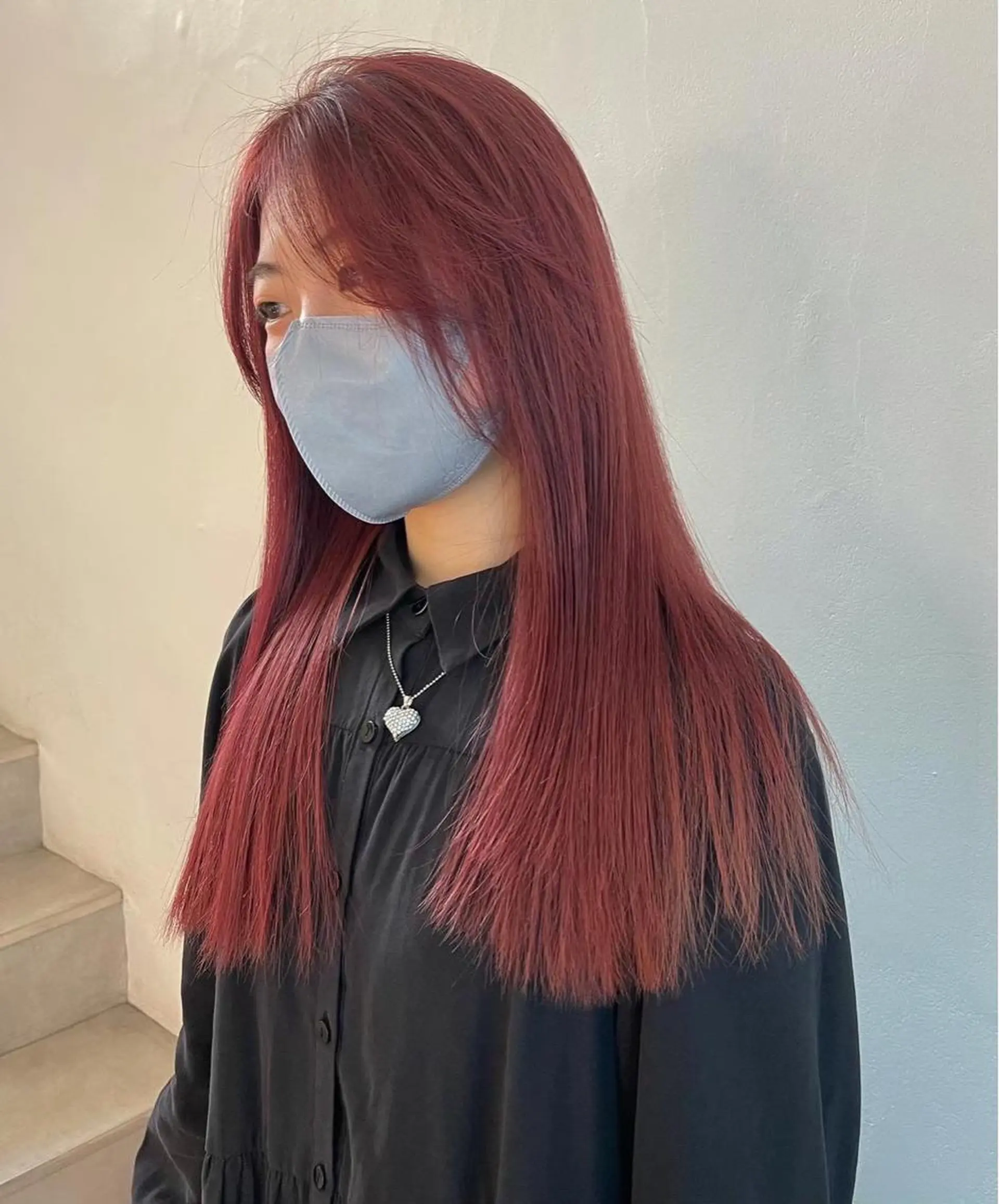 ショート カラー パーマ メンズ 🔥メンズカラー🔥 セヤシュウヘイのヘアスタイル