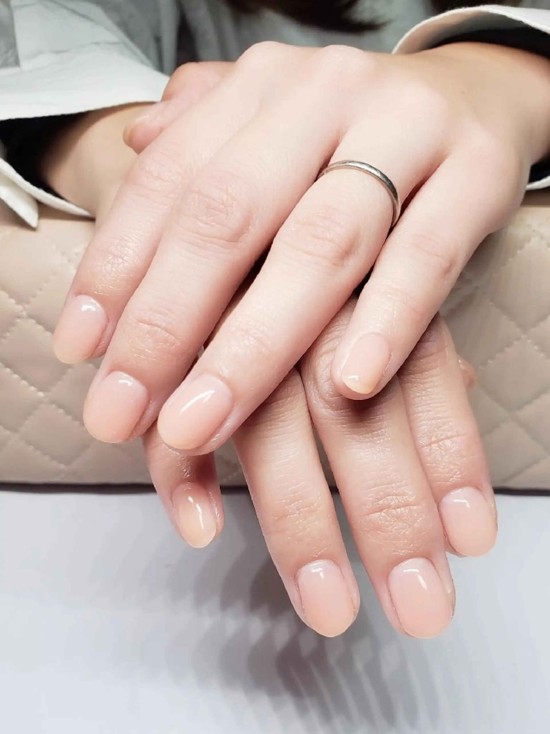 ネイル サロン リアンのマツエク・マツパデザイン