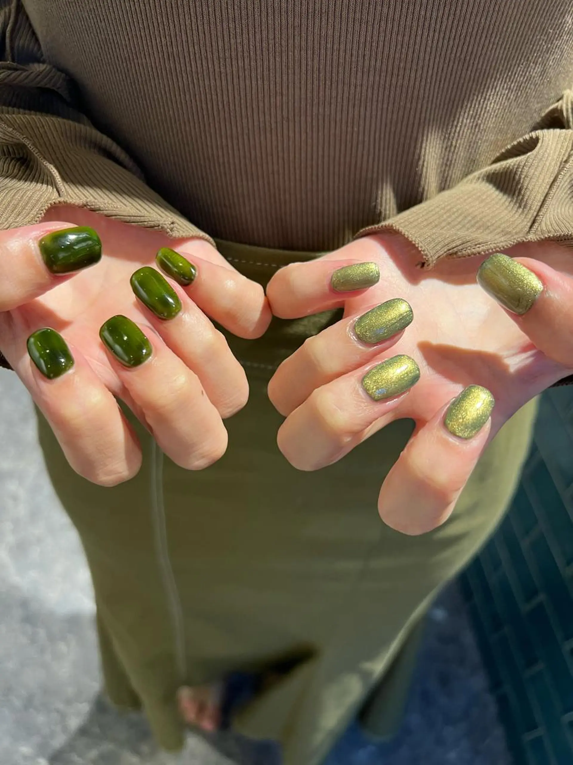 ネイル ヘアメイクネイリスト 💄💅hidemiのヘアスタイル