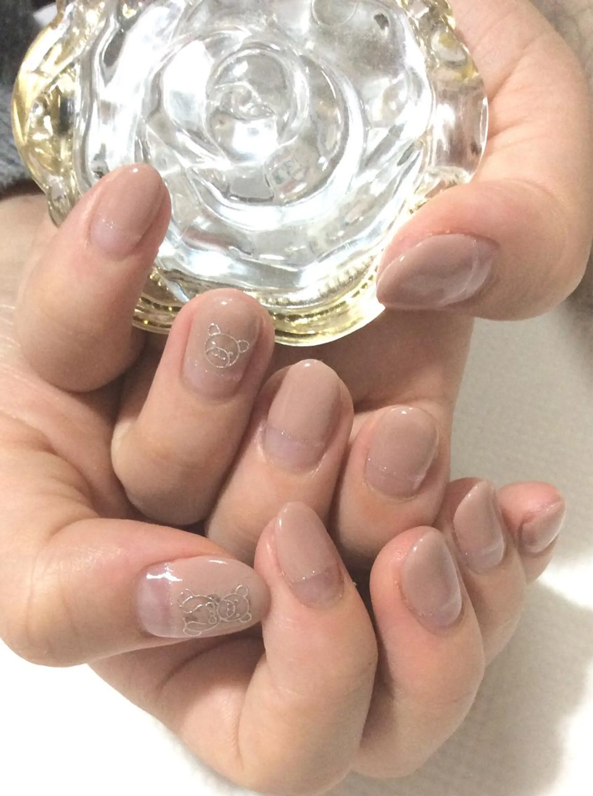 ネイル Eye アイのエステ・リラクイメージ