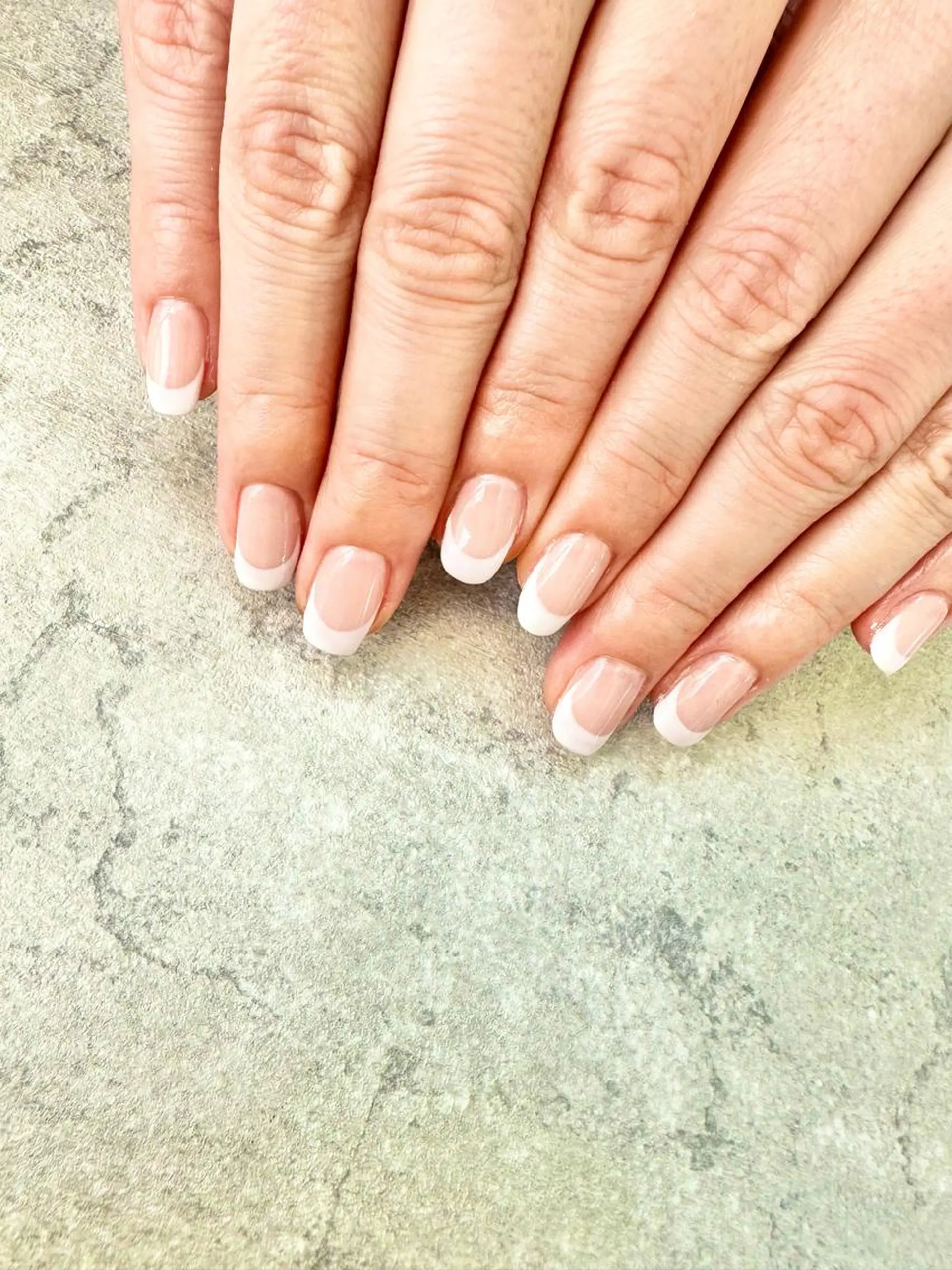 ネイル フットネイル フレンチネイル ジェルネイル グラデーション キラキラネイル ハンドネイル .N YUKIのネイルデザイン