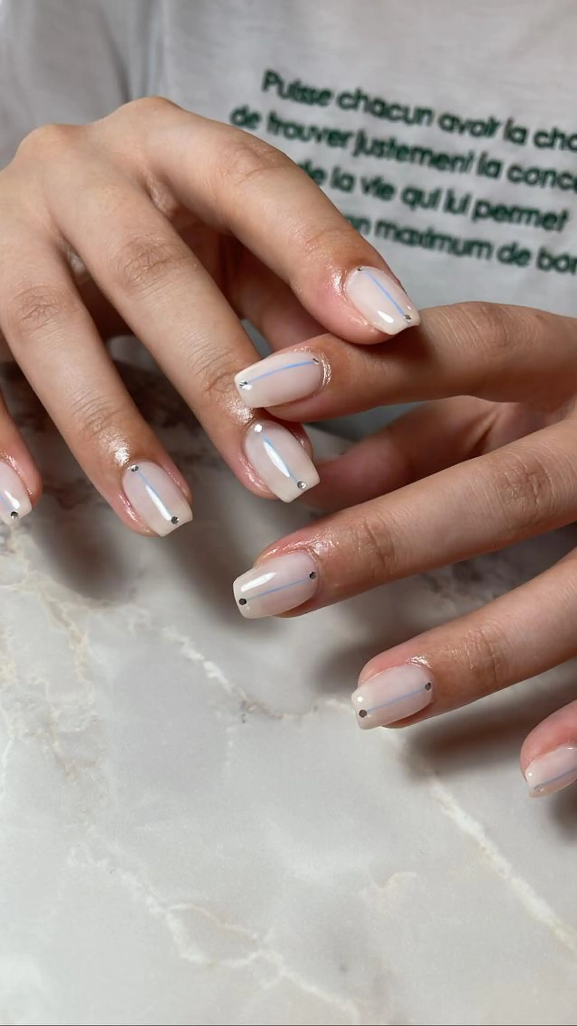 ネイル Ami 🦥のネイルデザイン