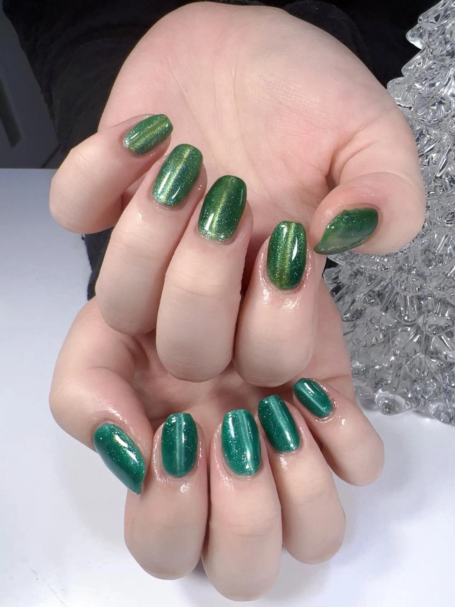 ネイル ネイルサロン ロア旧ジョリーのネイルデザイン