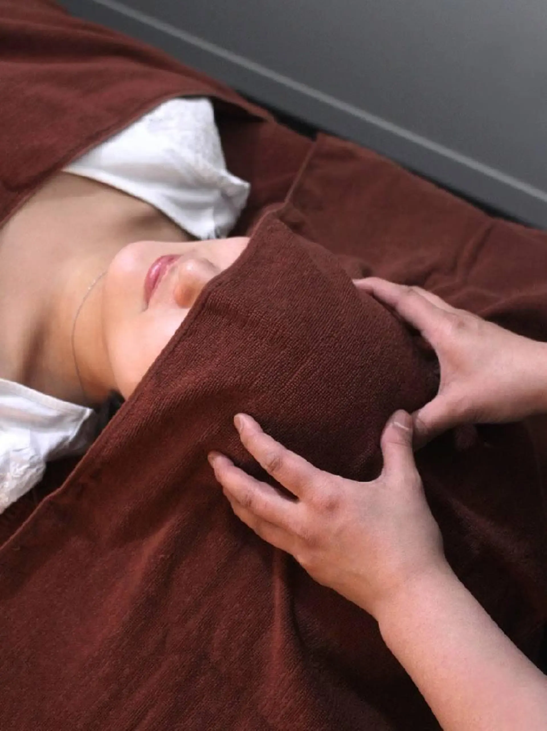 リラクゼーション サロン　チュナスのエステ・リラクイメージ