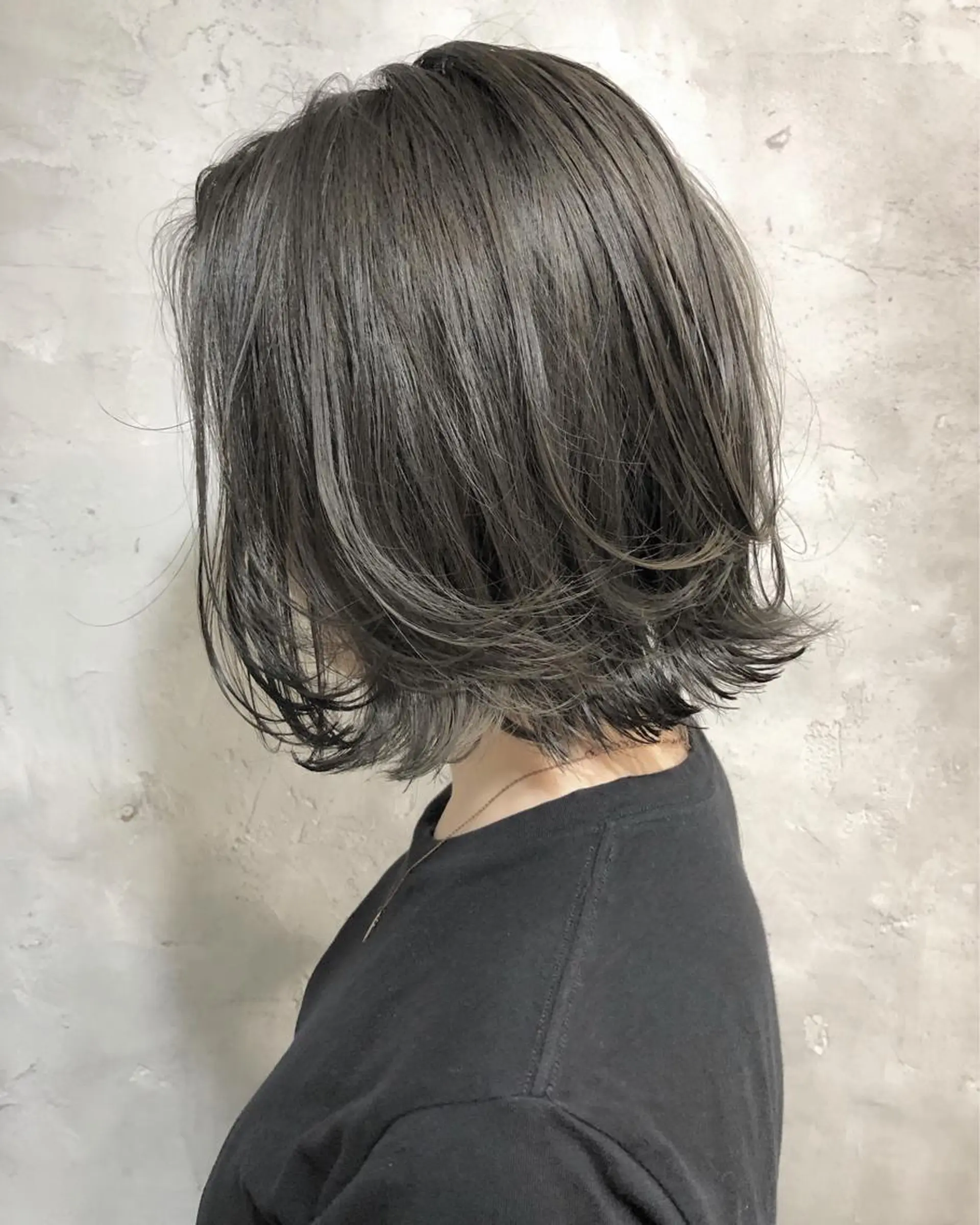 ショート ヘアアレンジ カット ヘアカラー 遠藤 拓馬のヘアスタイル