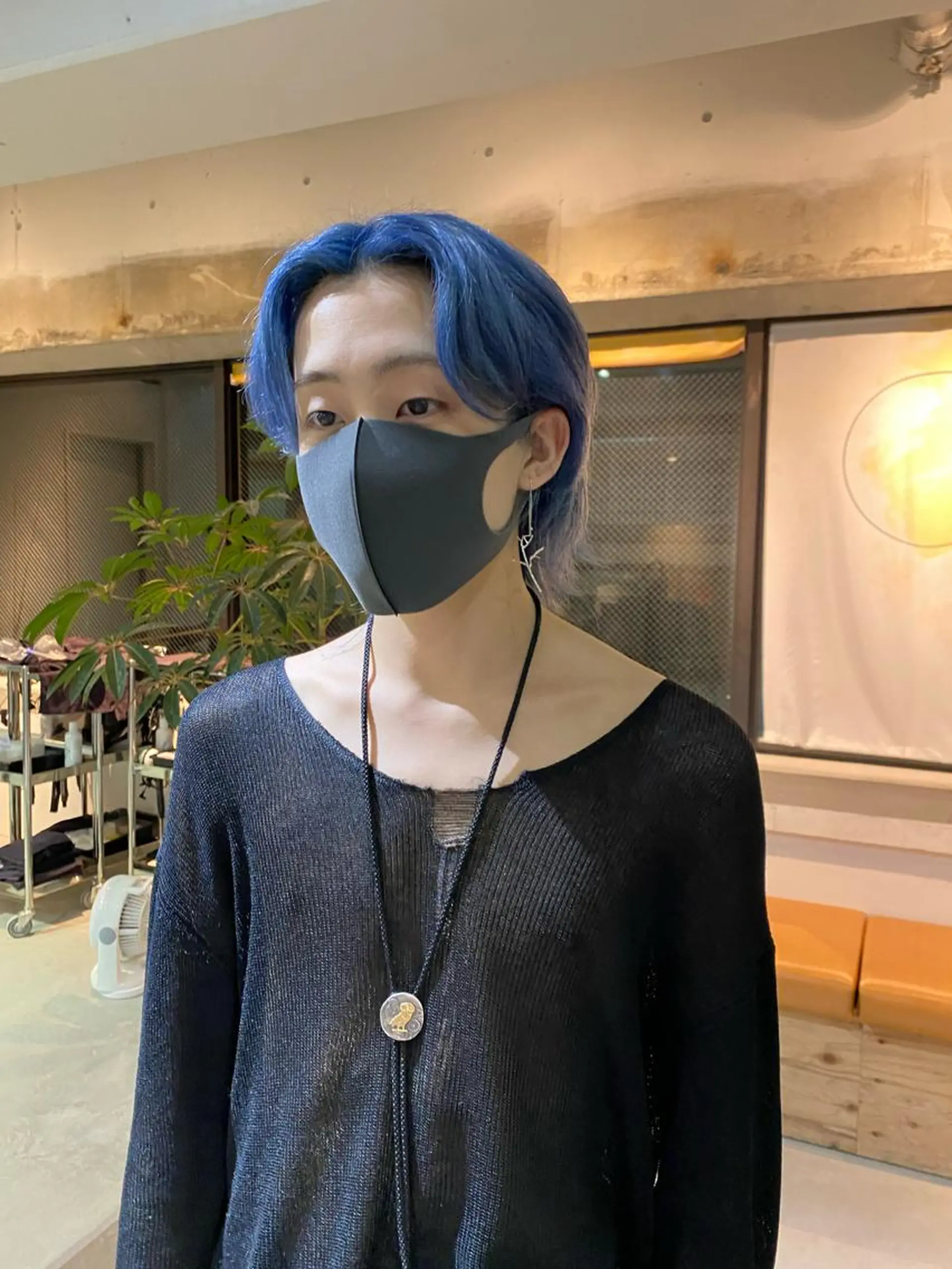 ショート 無料カットモデル募集 🌱ひょうがのヘアスタイル