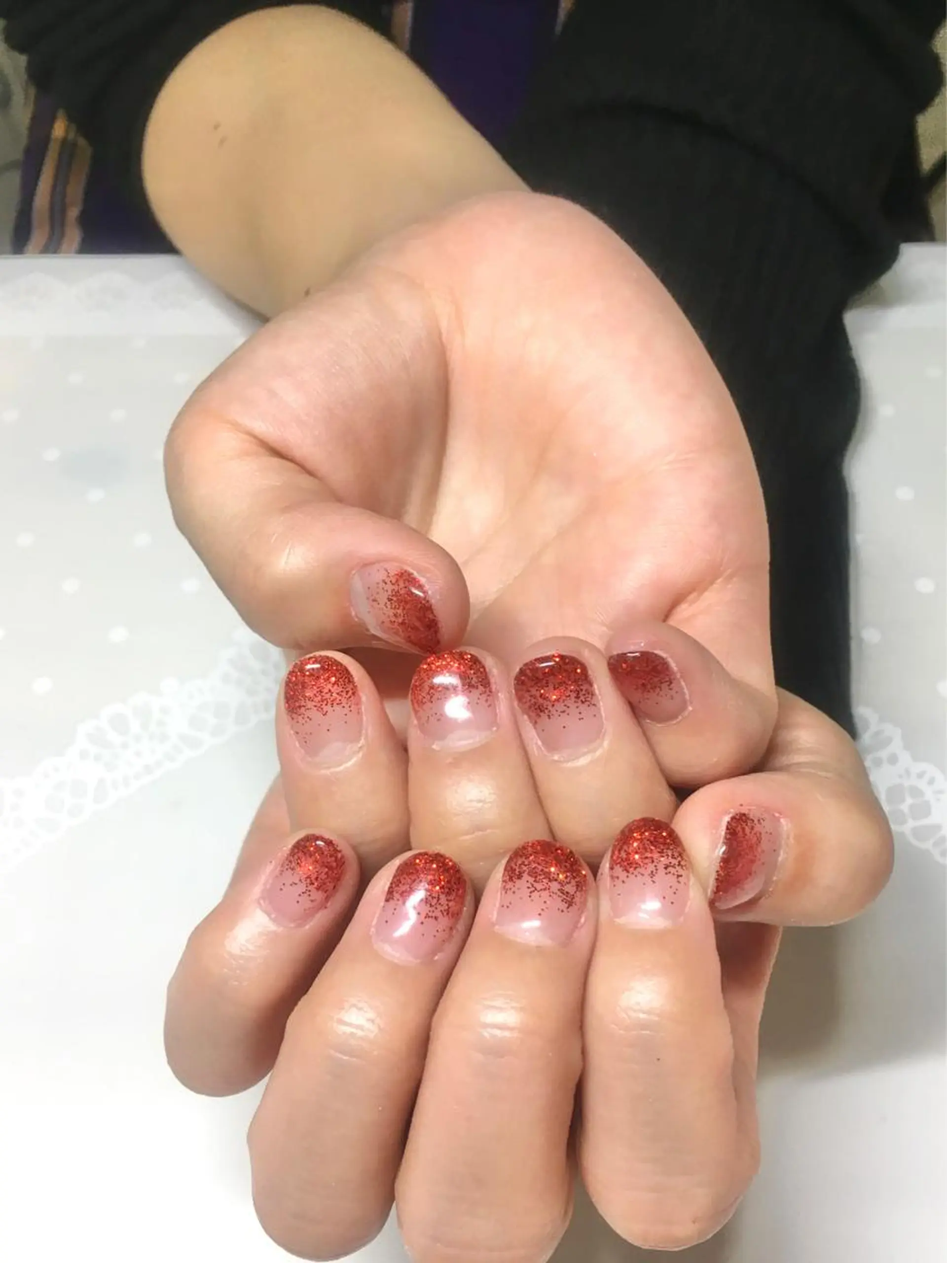 ネイル 新宿ネイルサロン ジェミディローサのネイルデザイン