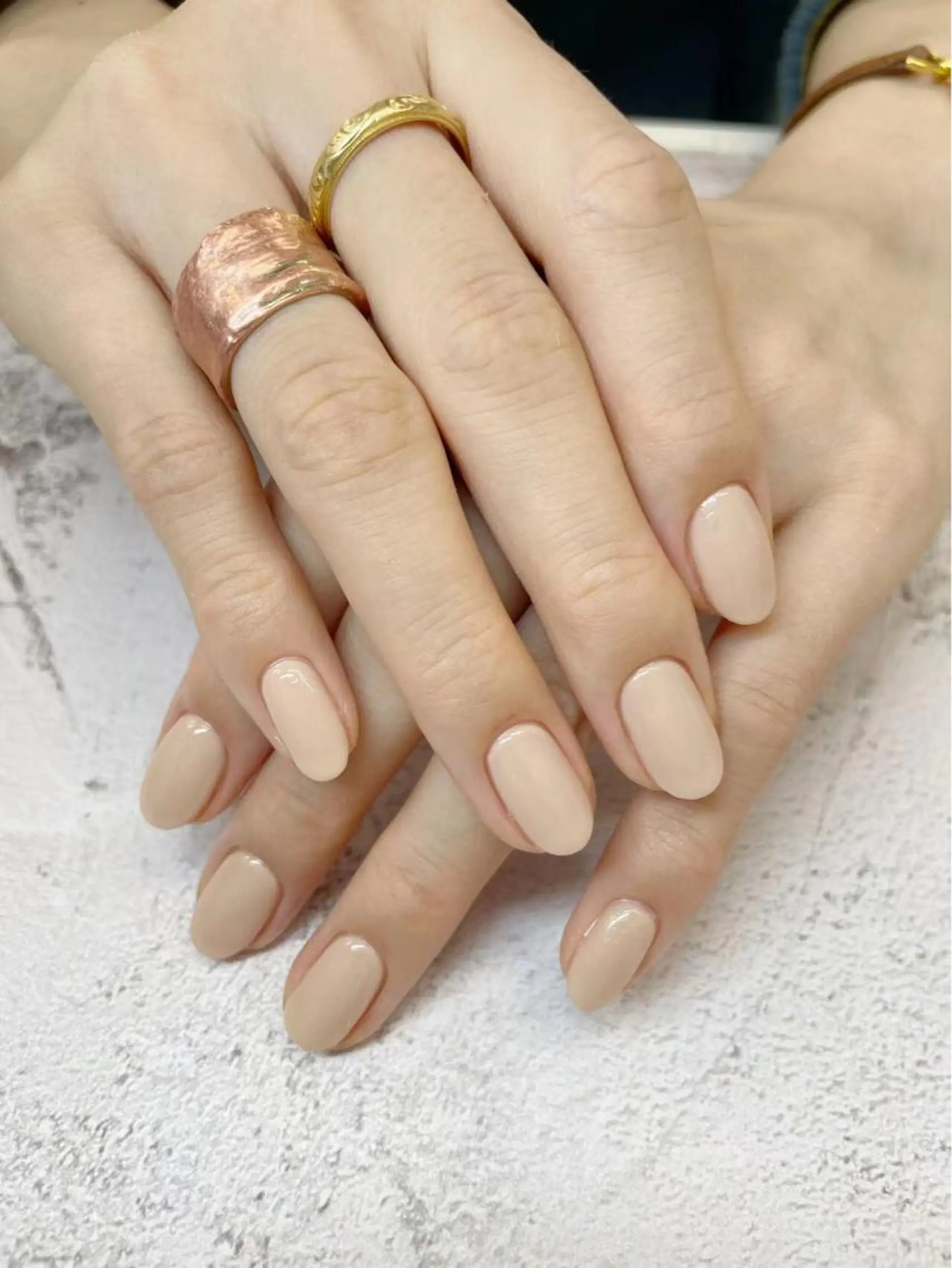 ネイル RI SA☀️ リサのネイルデザイン