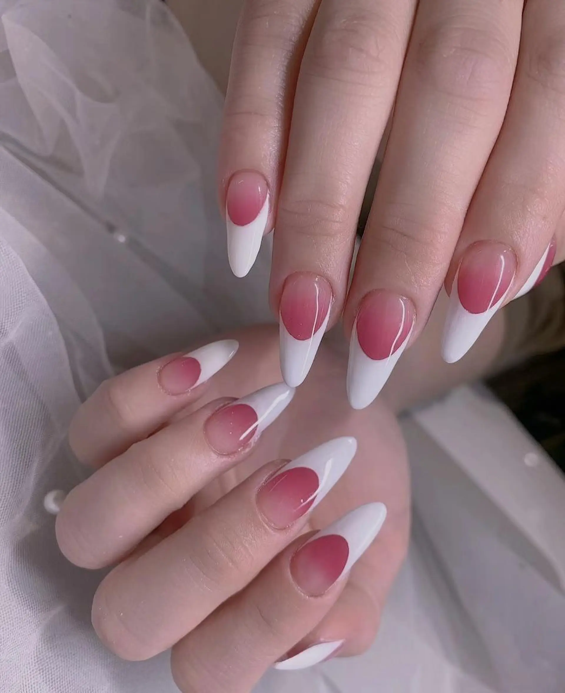 ネイル VIVIAN リサのネイルデザイン