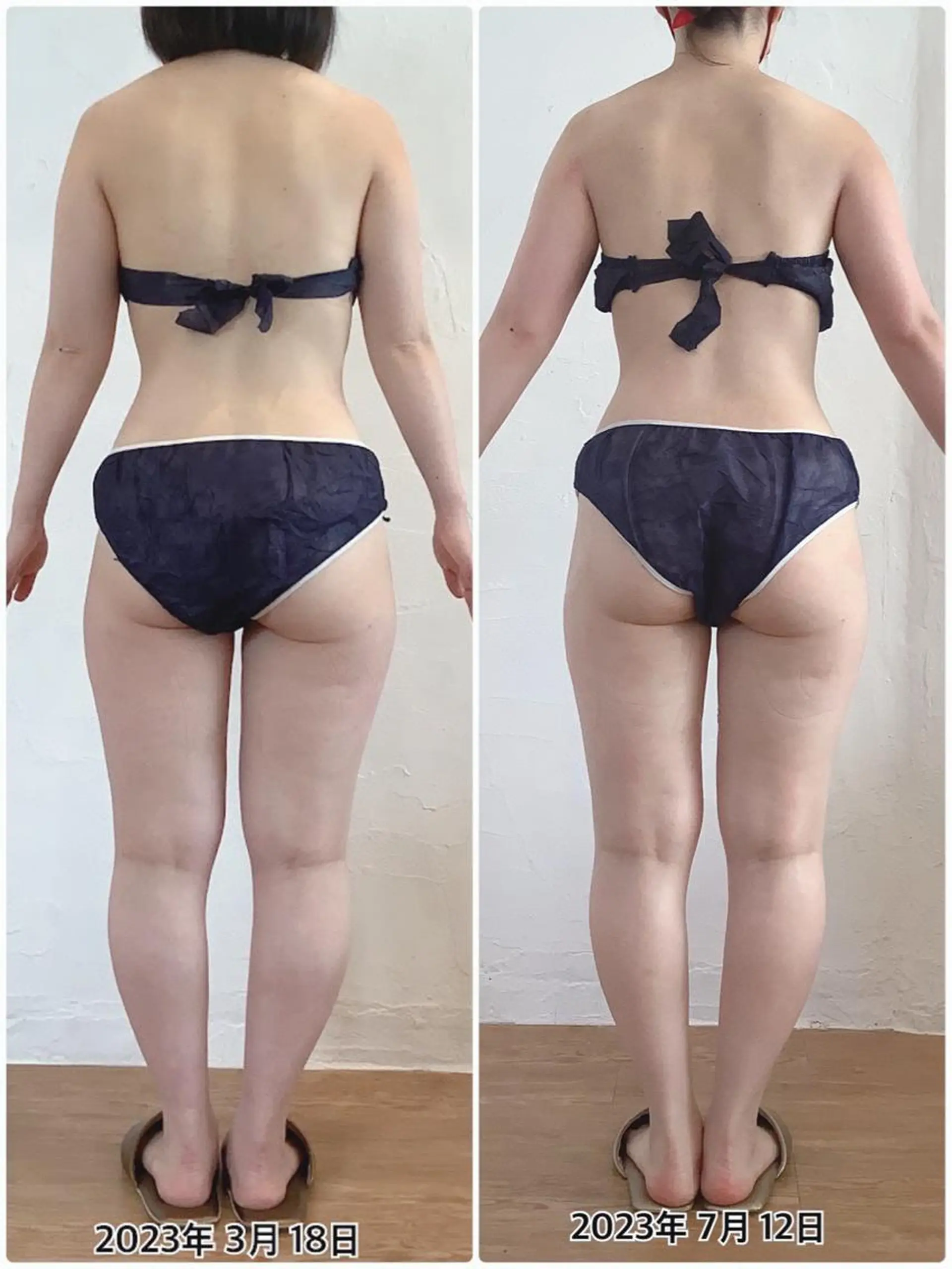 エステ リラク むくみ専門痩身 マクイエステティックのエステ・リラクイメージ