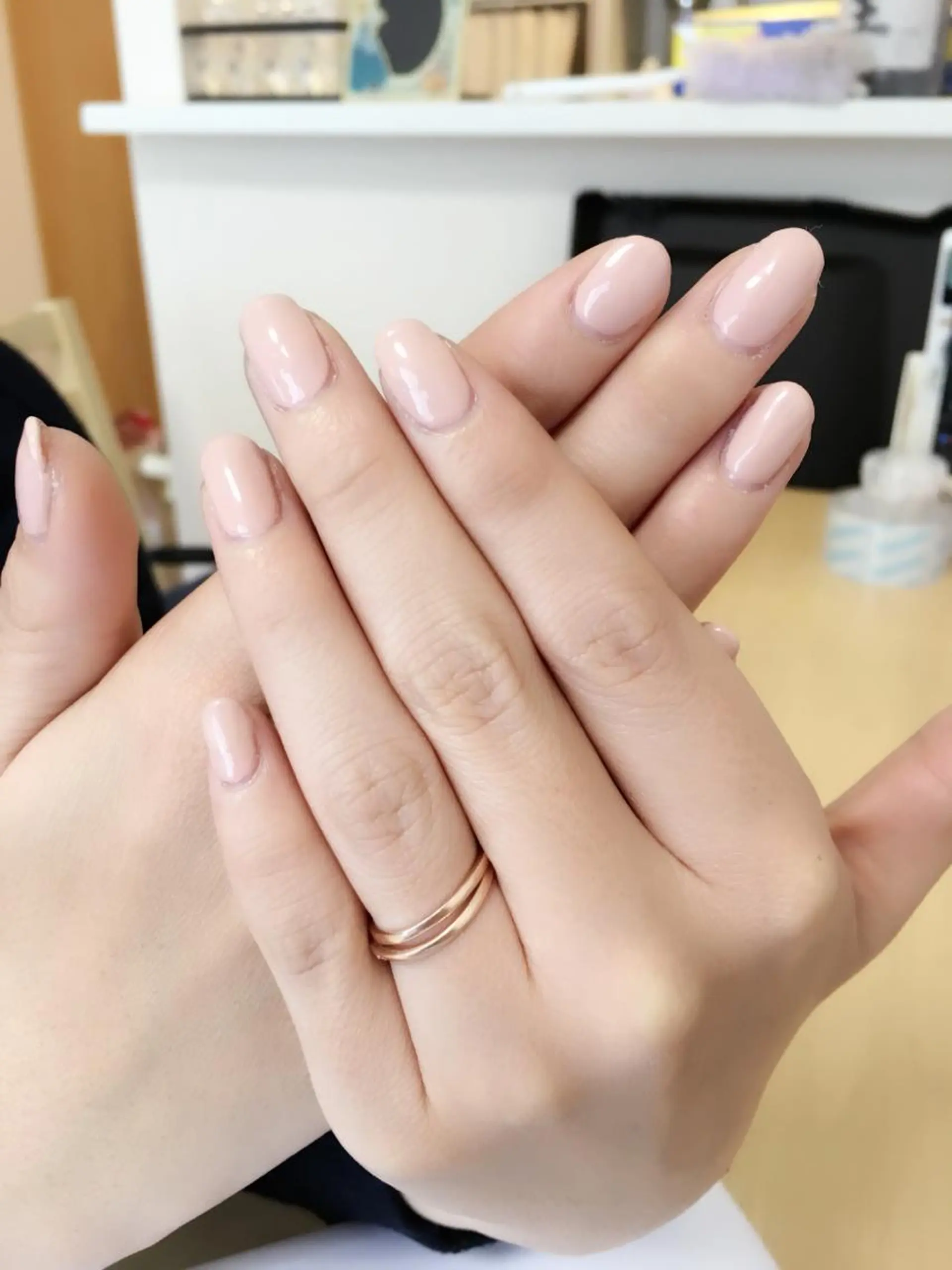 ネイル Lino Uのネイルデザイン