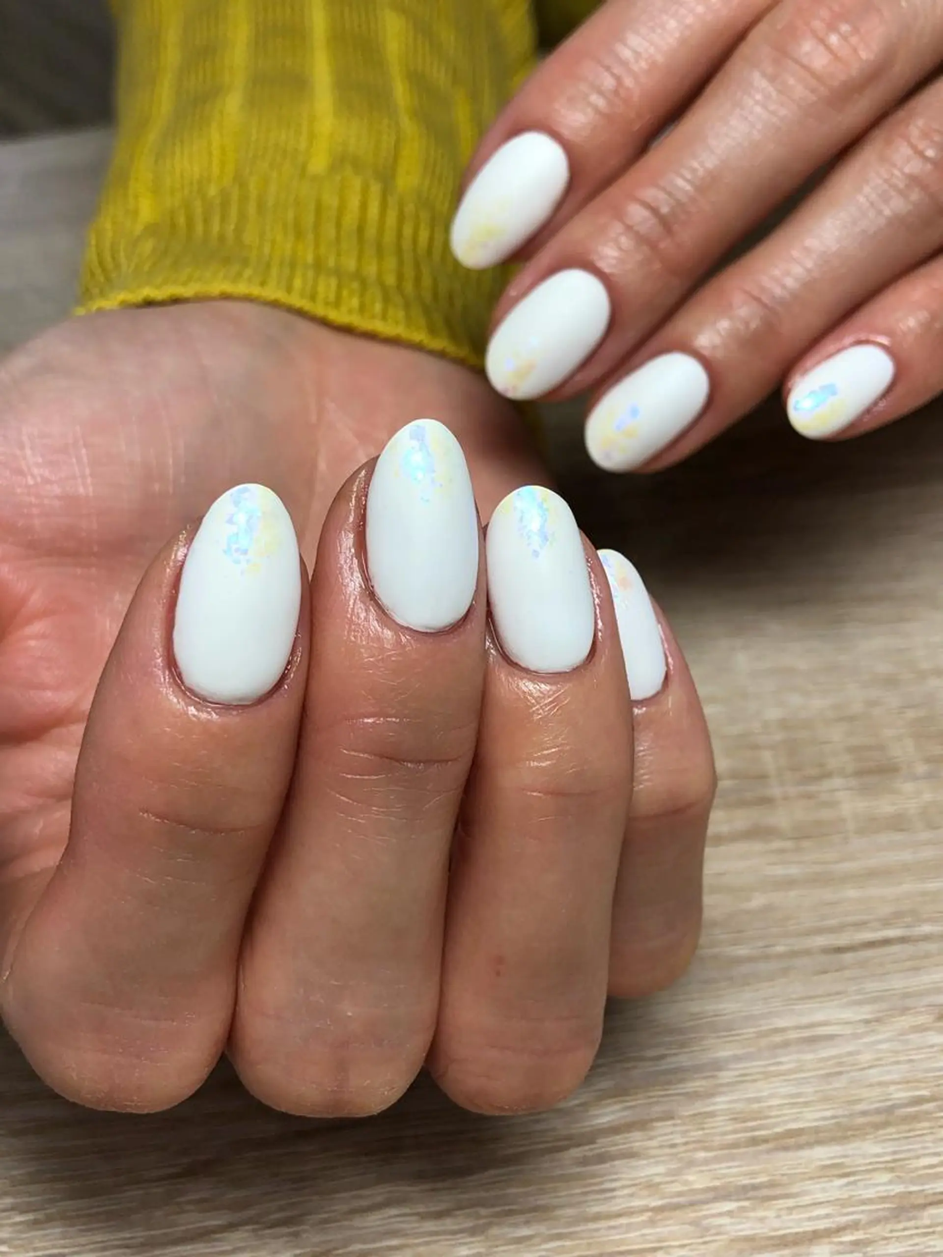 ネイル private salon TOMOMINAILs所属・TOMOMI NAILsのネイルデザイン