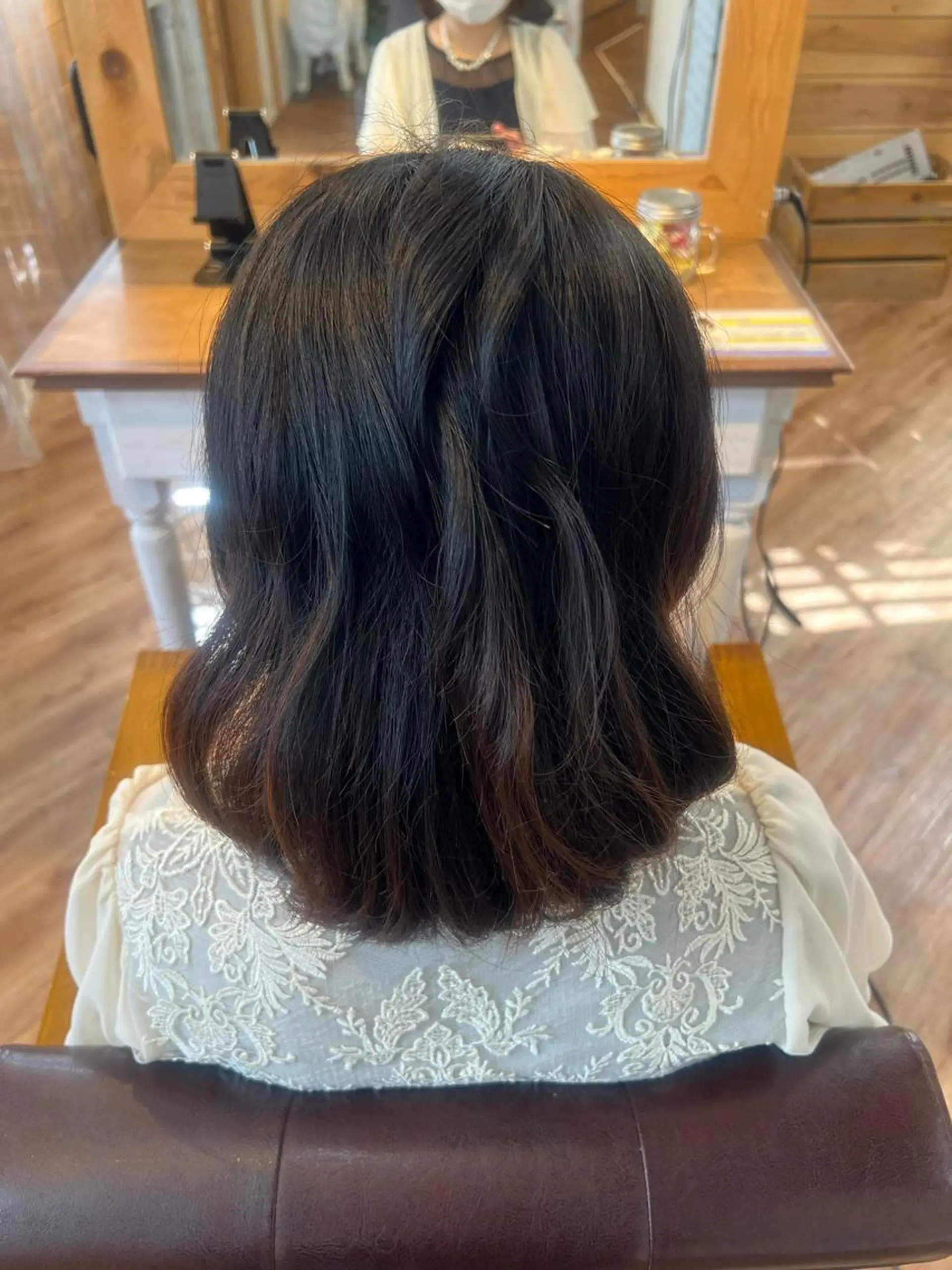 ヘアアレンジ Topstylist YUKIのヘアスタイル