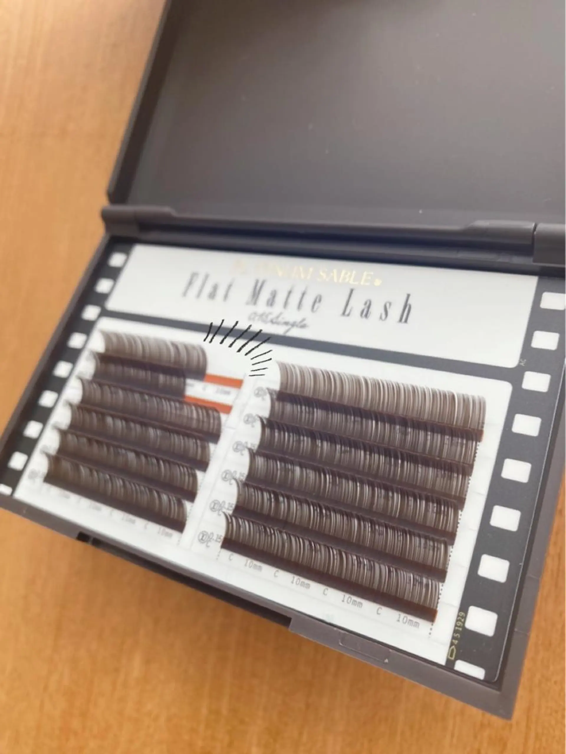 マツエク・マツパ ❤︎ kannoの眉毛・アイブロウイメージ