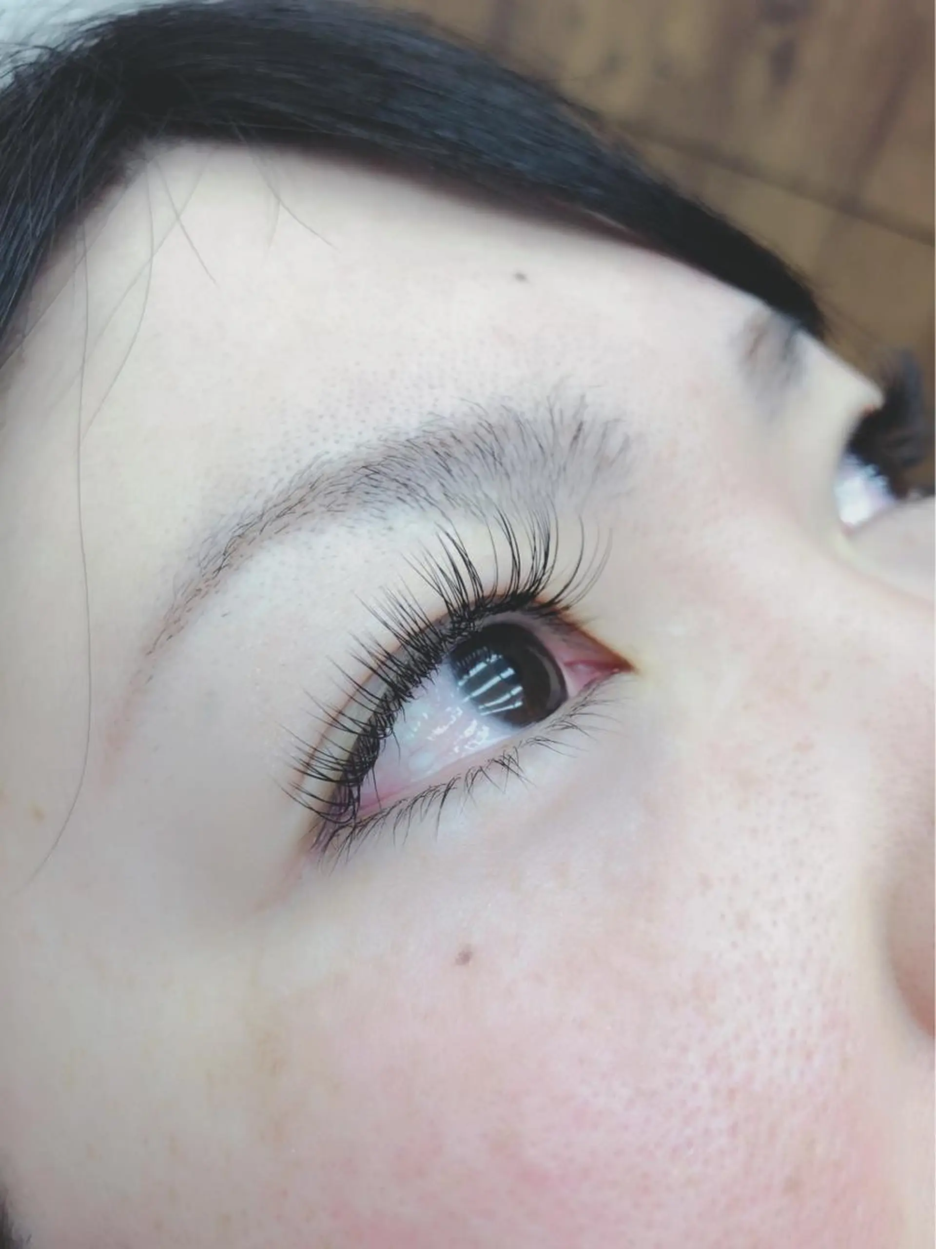 マツエク・マツパ マツエク Kira&Nico マツエク/まつパのマツエク・マツパデザイン