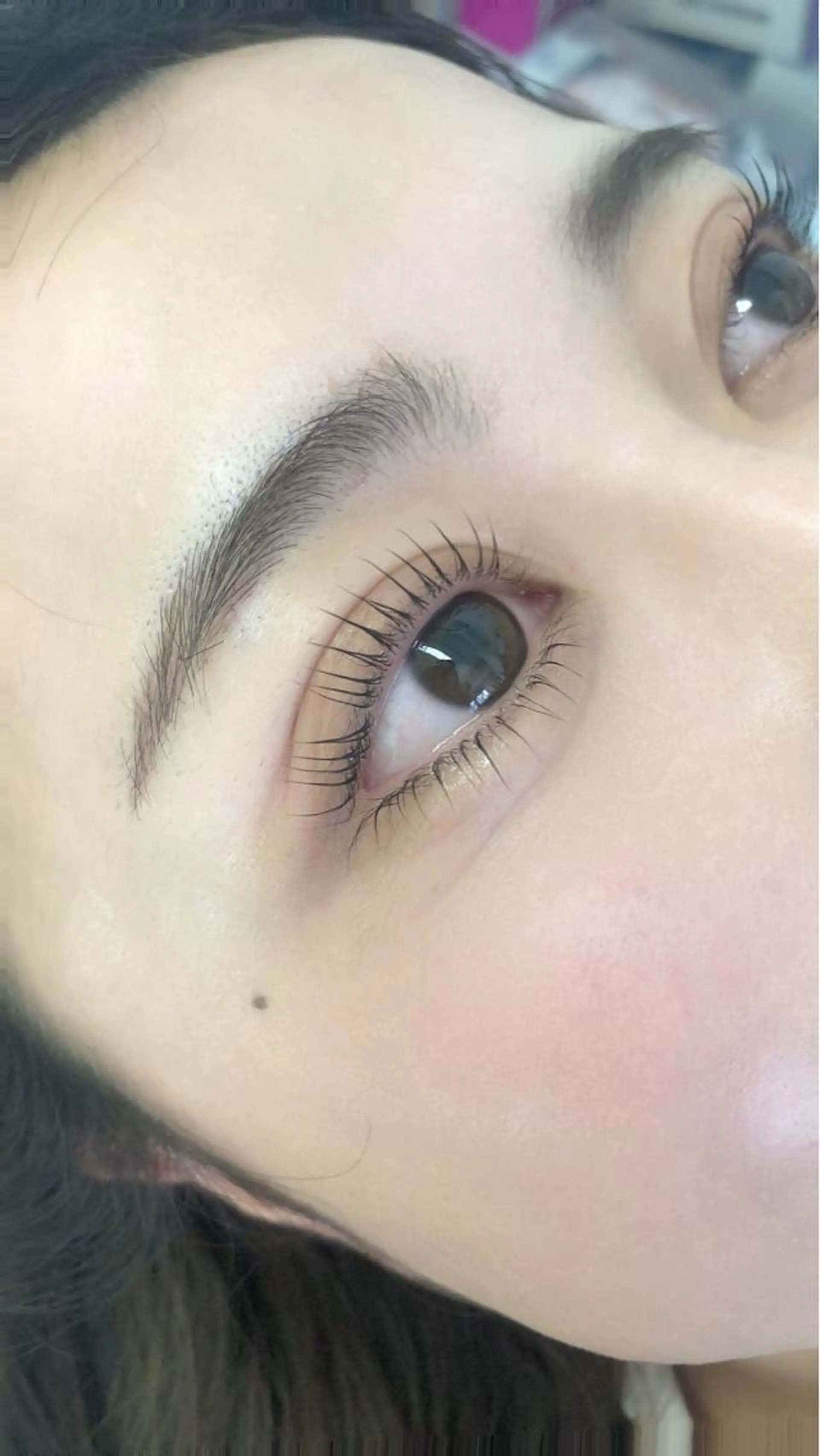 マツエク・マツパ マツパ ✨Yumi ☆eye✨のマツエク・マツパデザイン