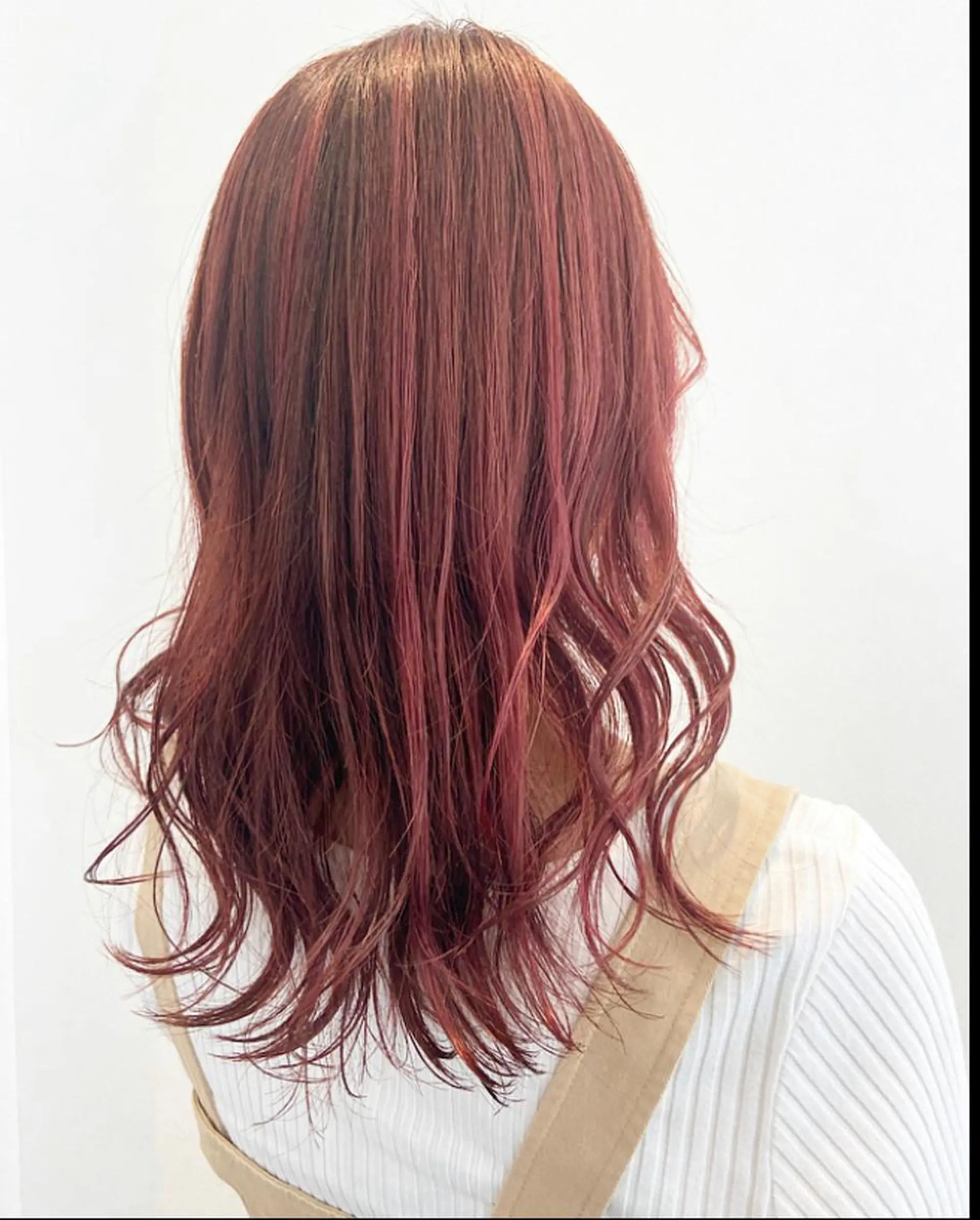 ミディアム ショートボブ 🔆Seinaのヘアスタイル