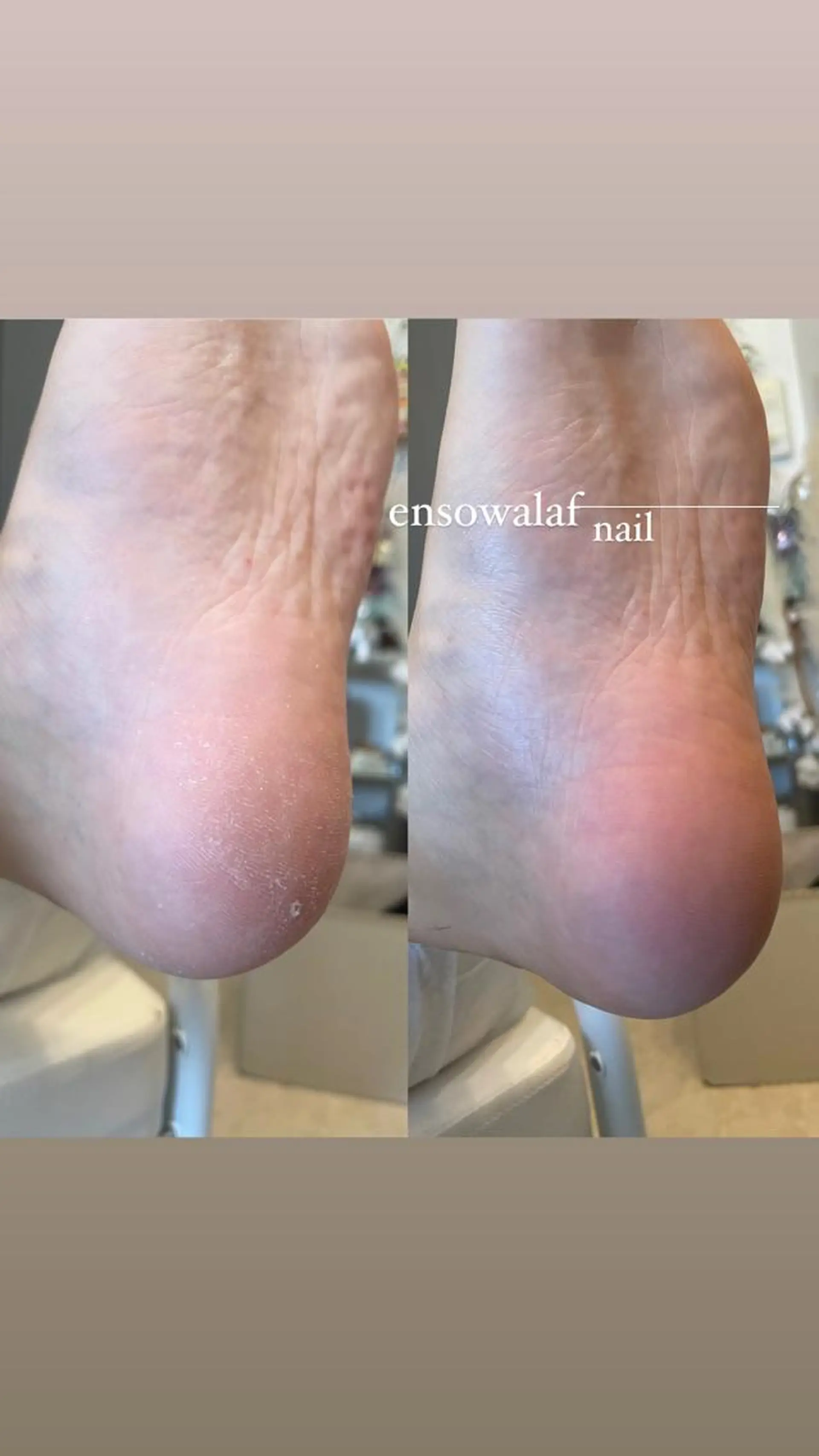 ネイル ensowa✱laf NAILのネイルデザイン