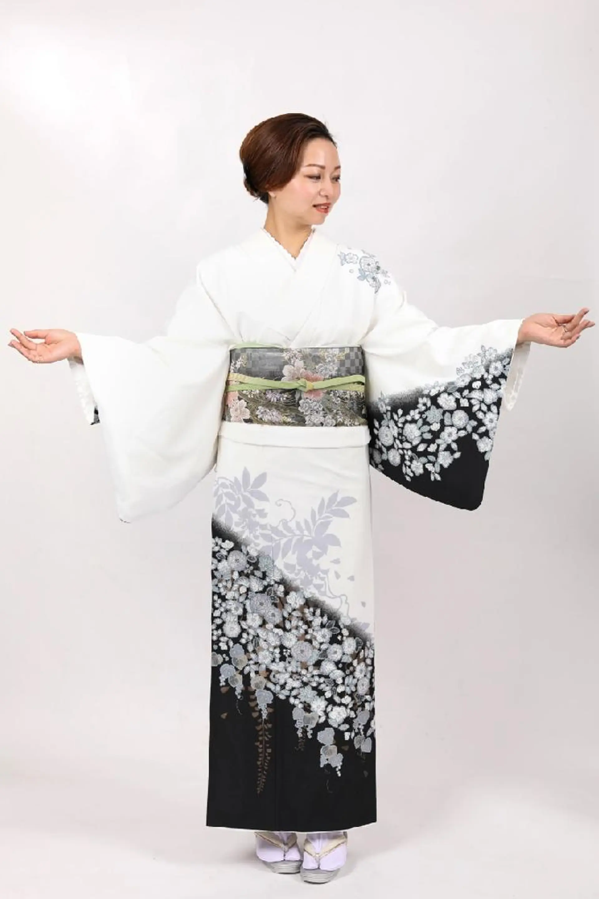 着付け サロン リアンのマツエク・マツパデザイン