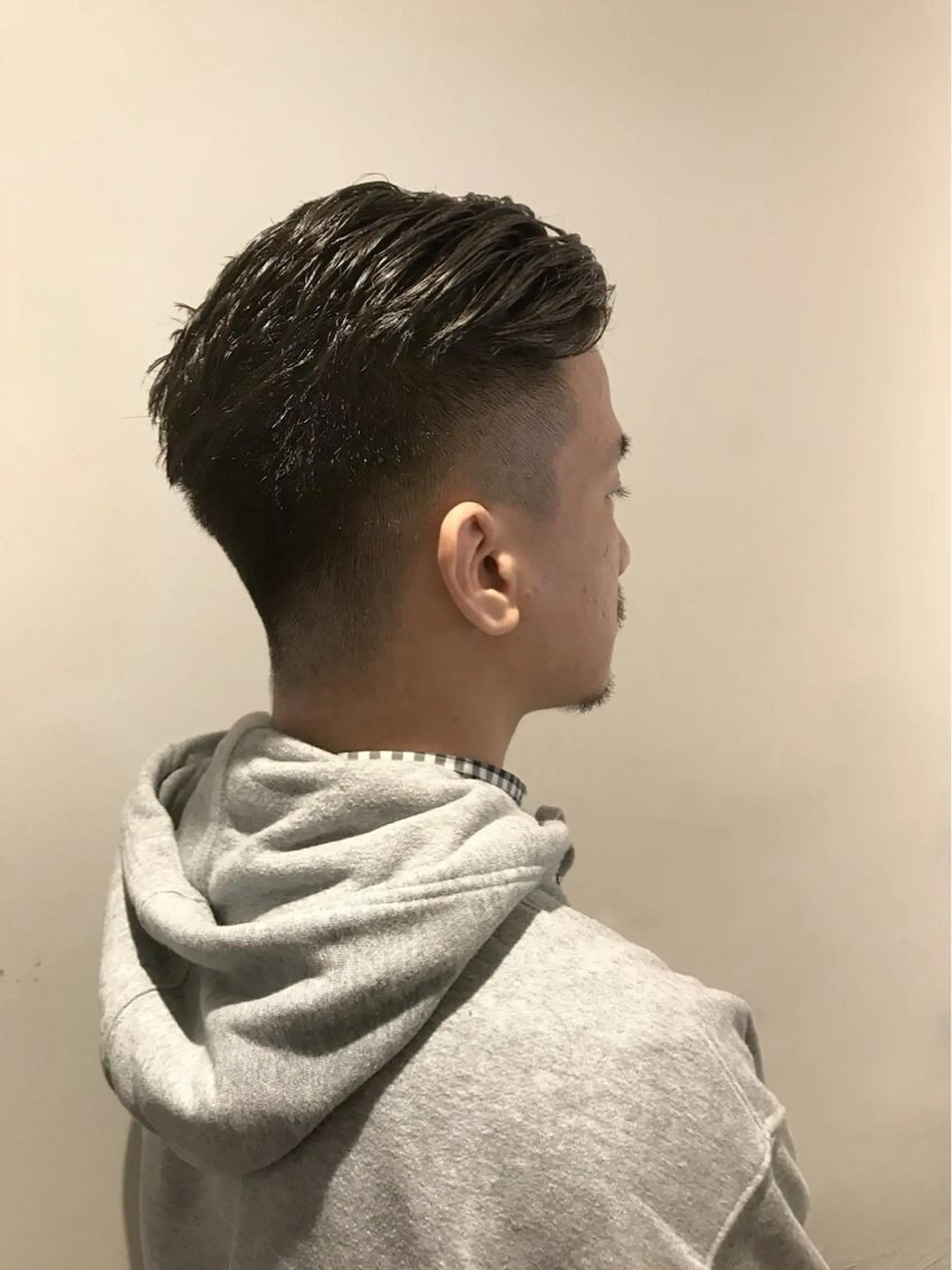 ショート メンズ メンズ特化美容師/ 新井　洸太のヘアスタイル