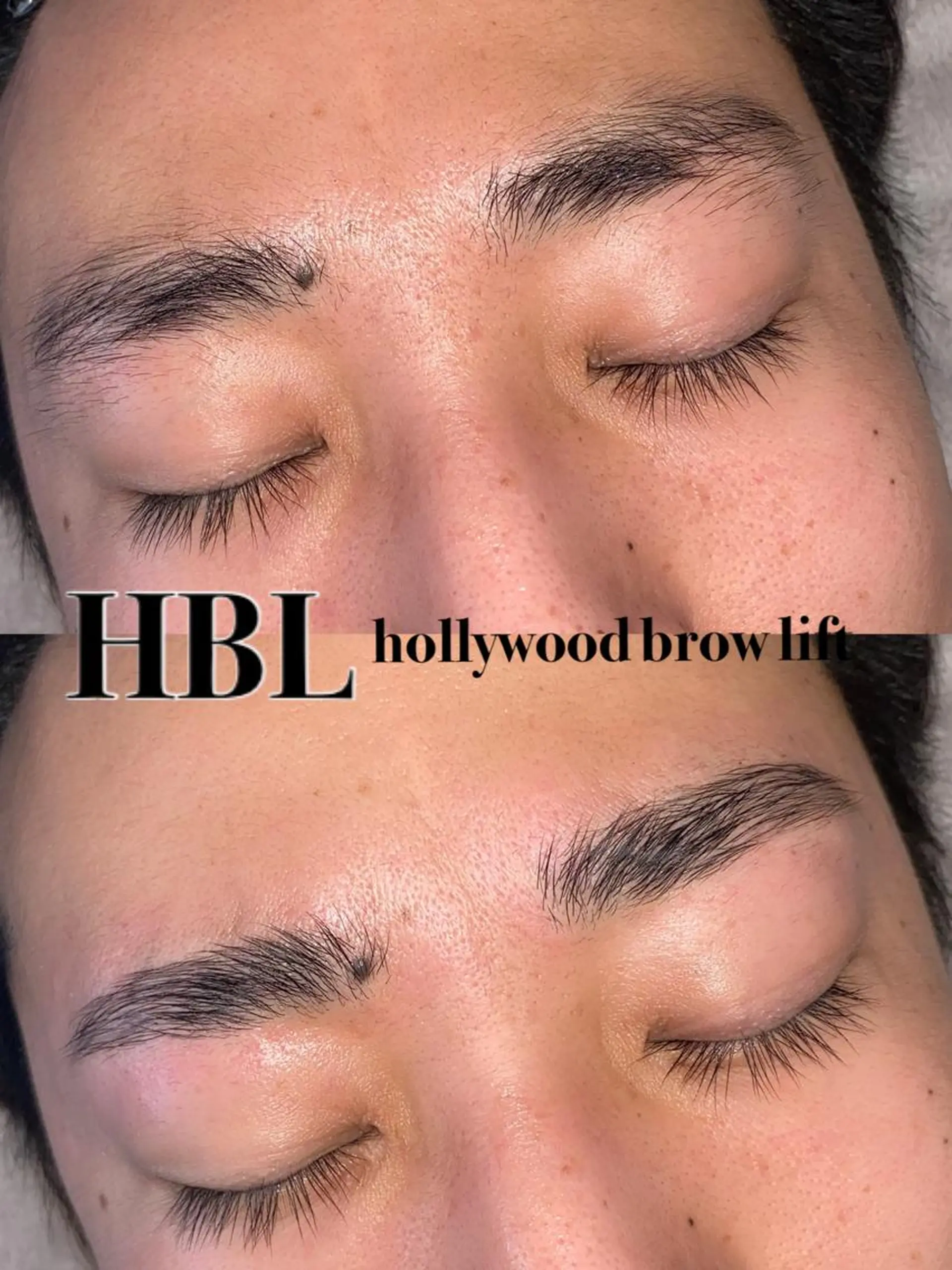 アイブロウ LUANA TAKAKOの眉毛・アイブロウイメージ