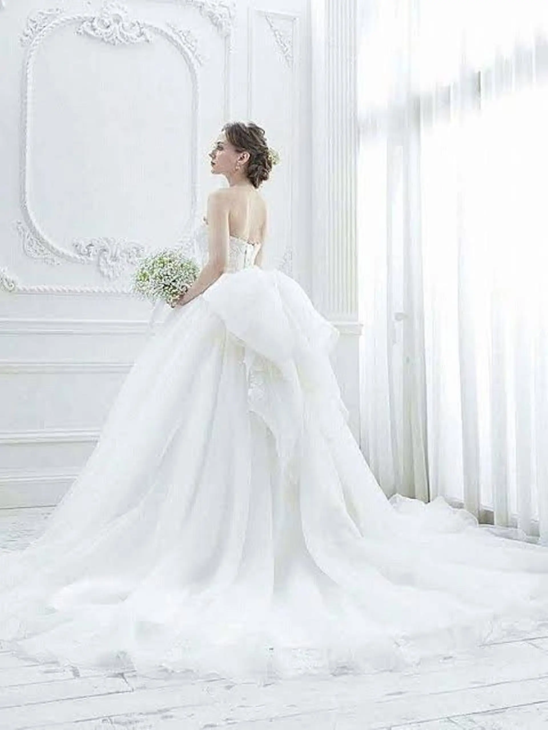 高橋 志緒のエステ・リラクイメージ