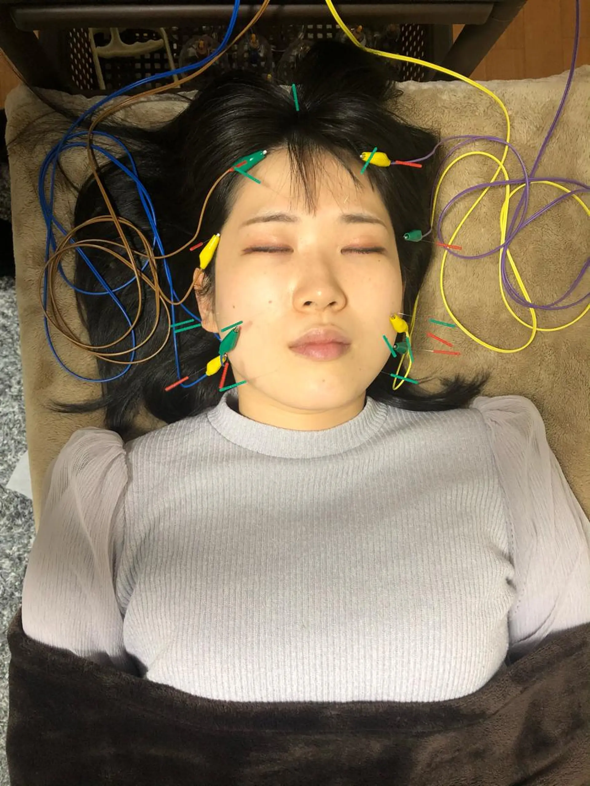 やはた 鍼灸整骨院のエステ・リラクイメージ