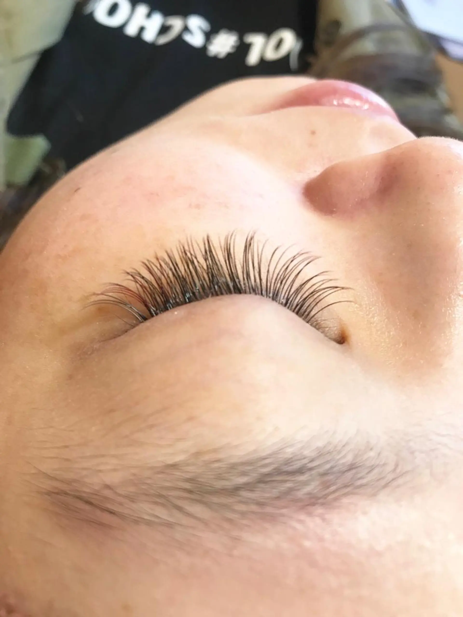 マツエク・マツパ ３Deyelash 近鉄上本町のマツエク・マツパデザイン