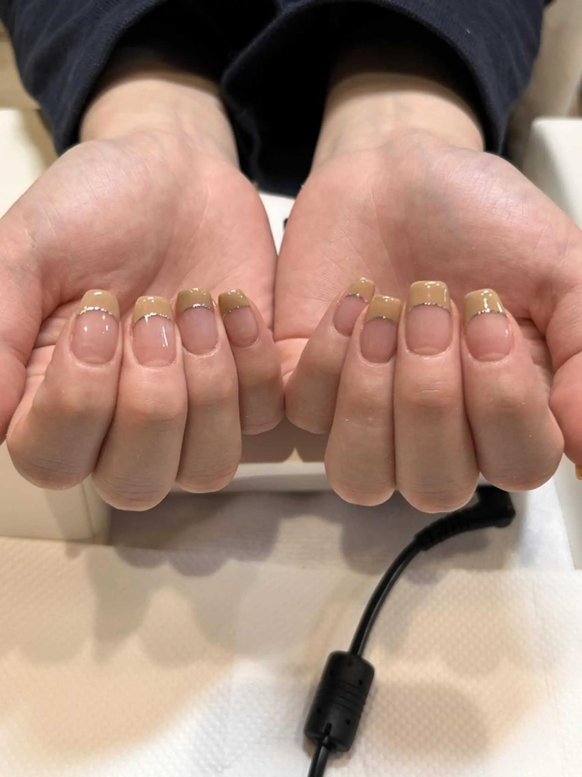 ネイル LULLABY 吉祥寺店の眉毛・アイブロウイメージ