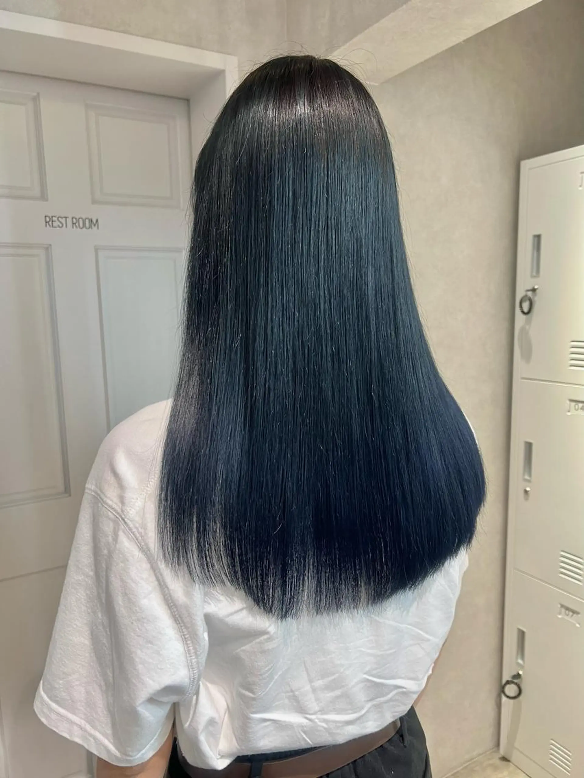 ロング カラー サトウミノリ韓国ヘア 韓国メンズヘアのヘアスタイル