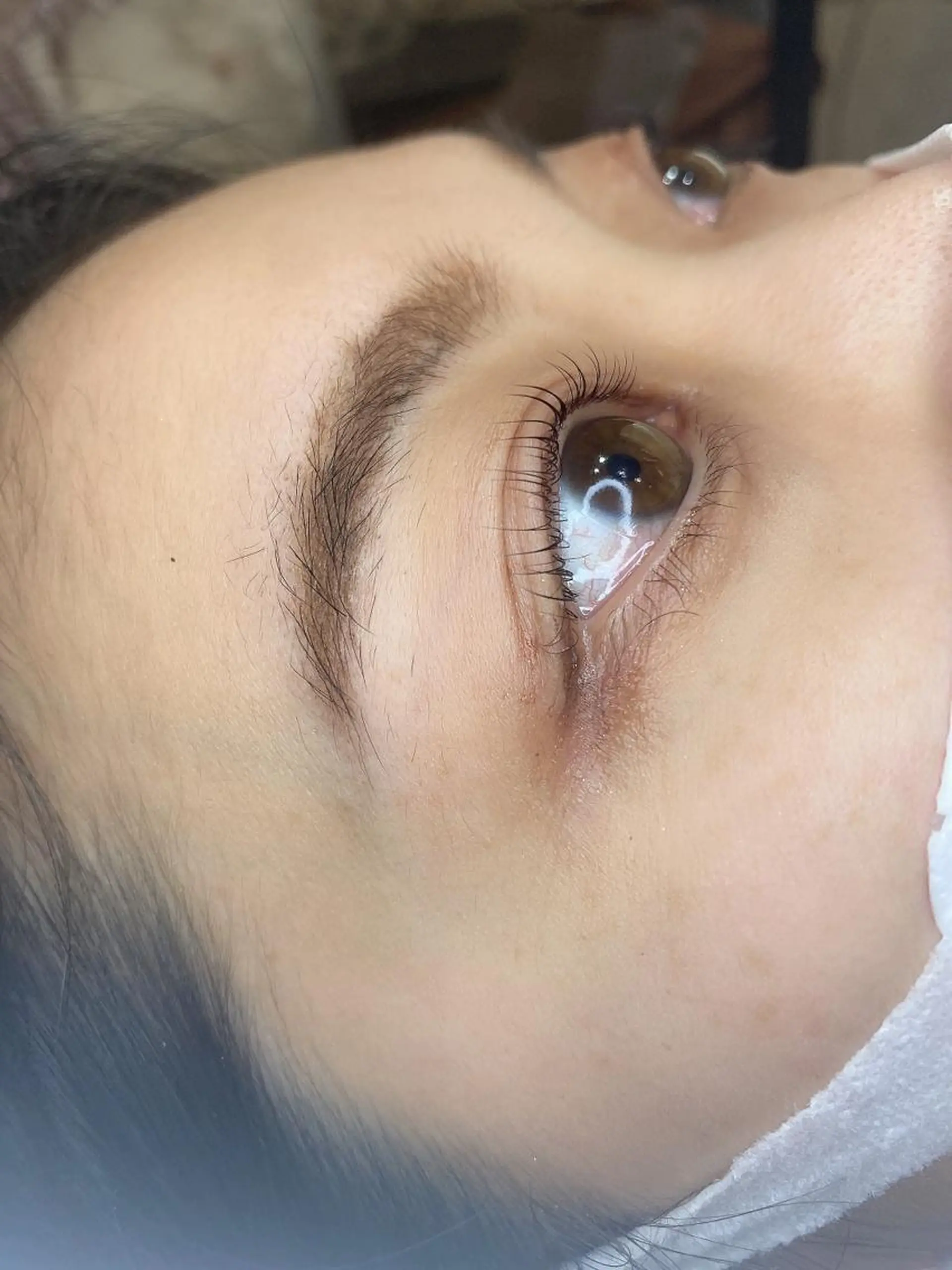 マツエク・マツパ Sympa🌟 SEINAのマツエク・マツパデザイン