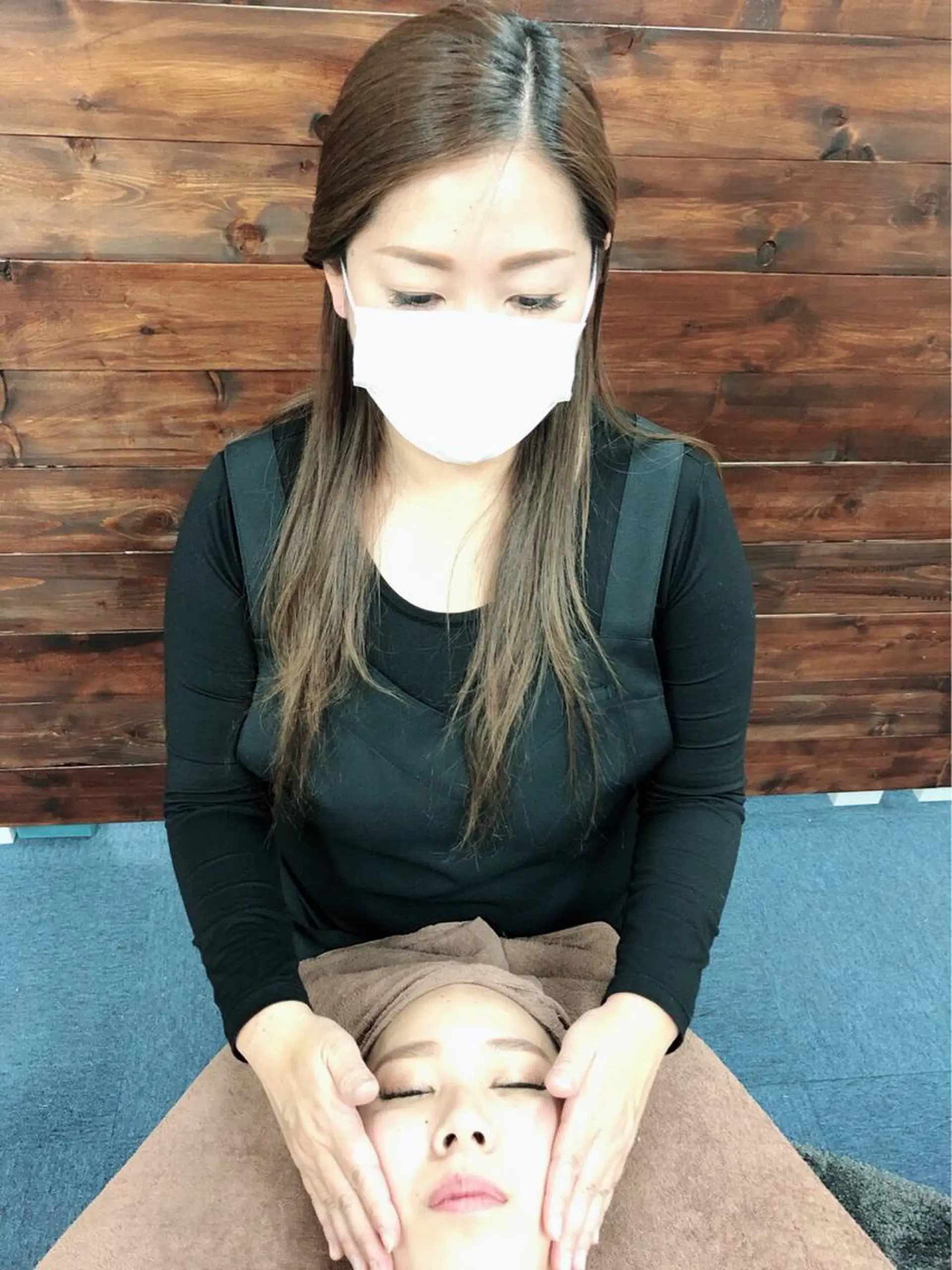 レディースシェービングサロンbijou所属・シェービングサロン bijouの眉毛・アイブロウイメージ