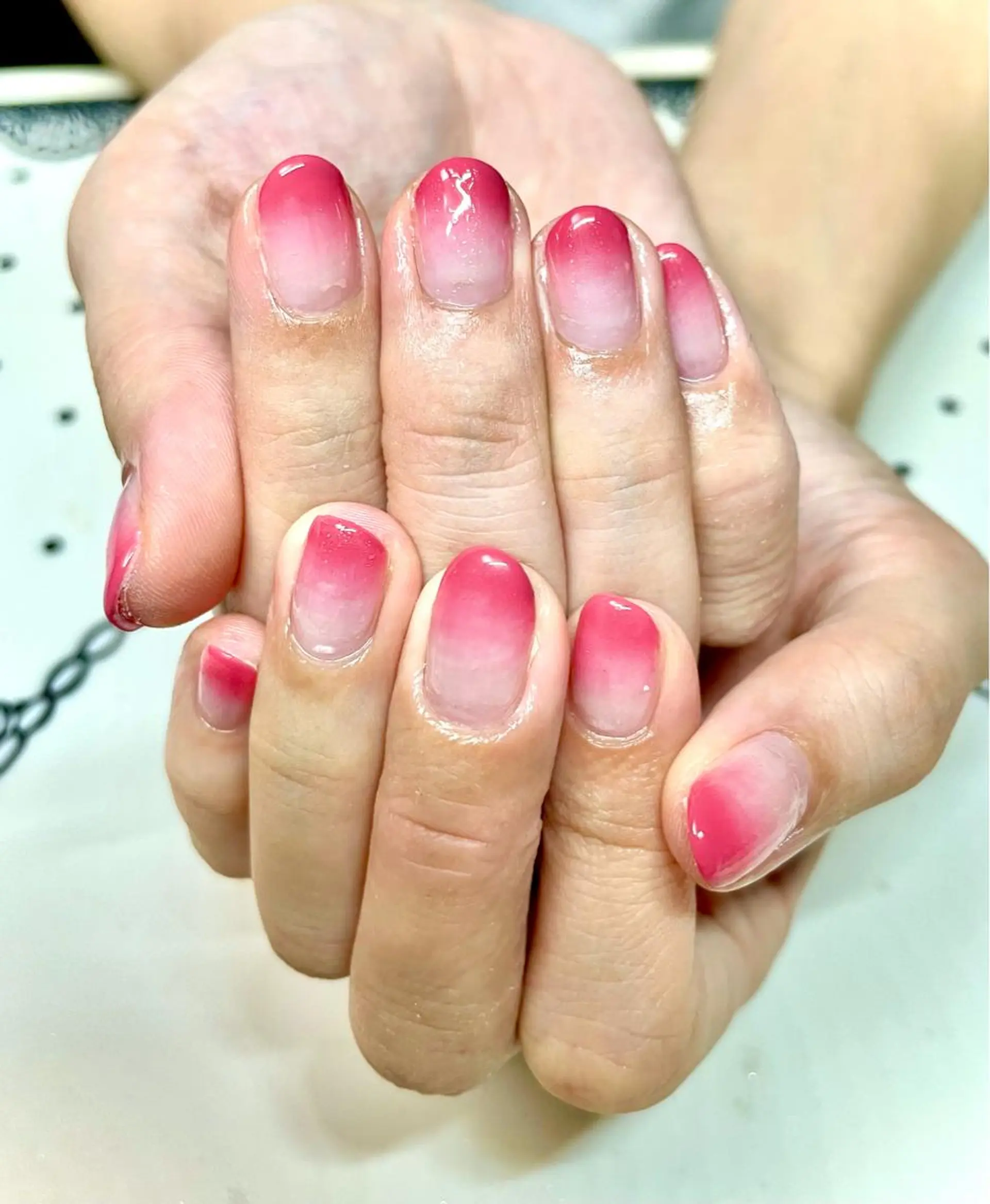 ネイル nailist cocoのネイルデザイン