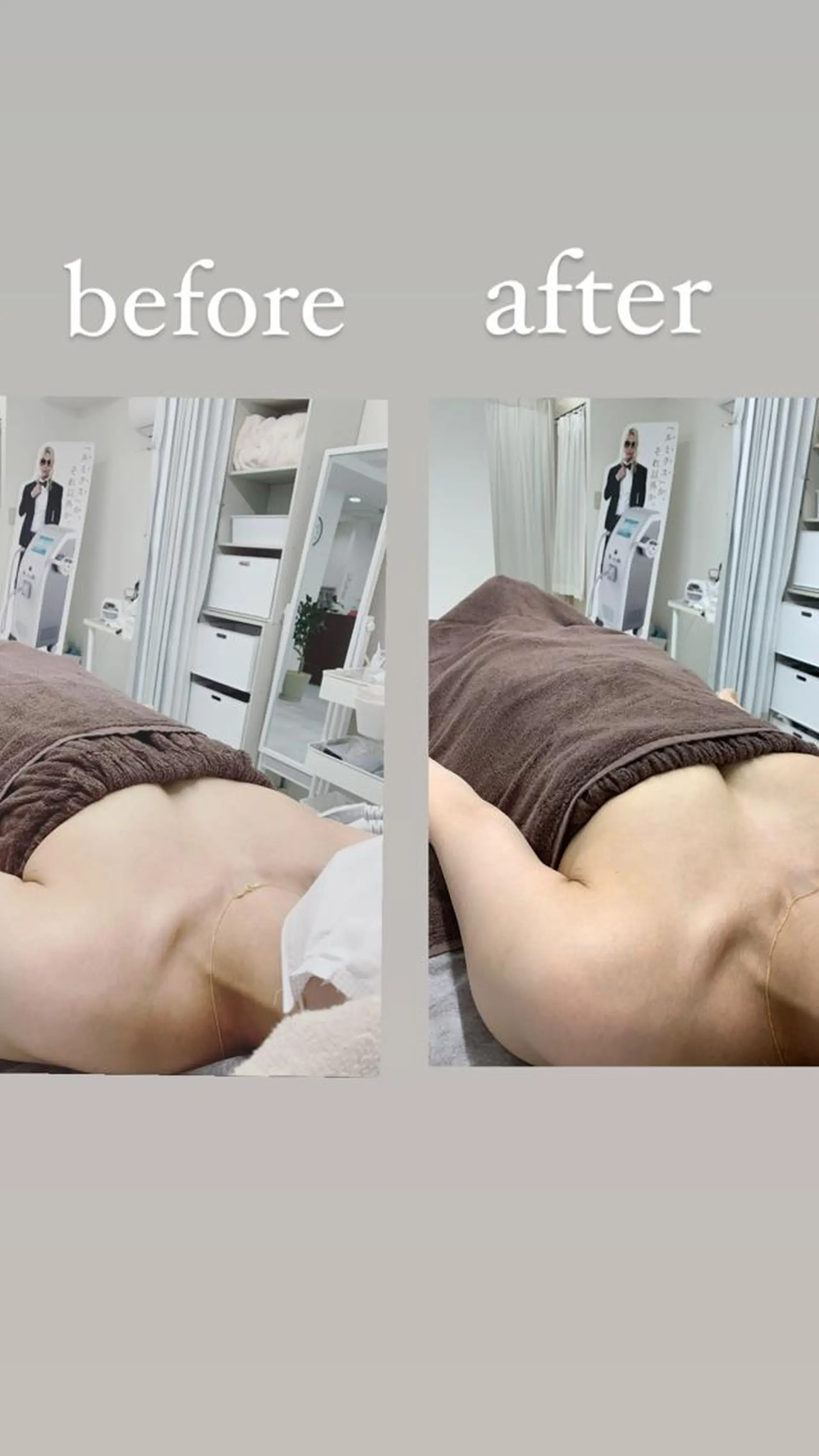 pu muのネイルデザイン