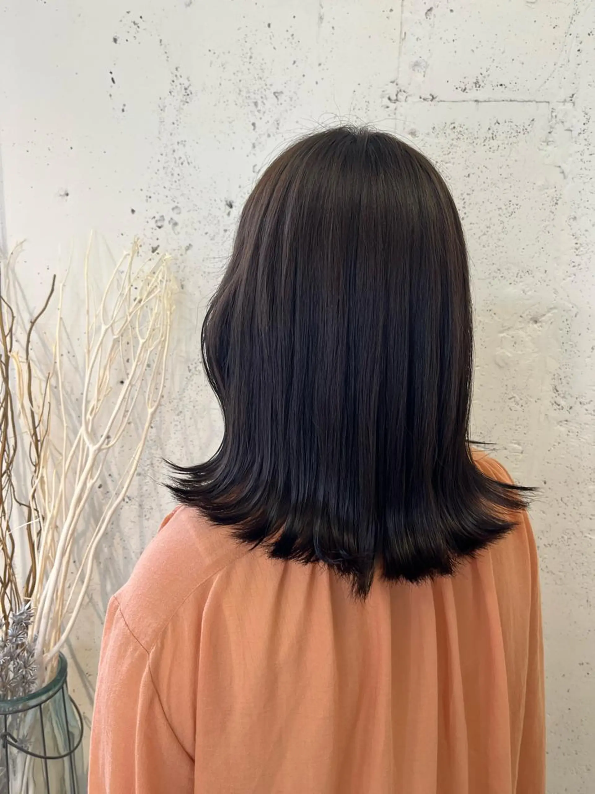 ミディアム Froom🌻 村上夏菜のネイルデザイン