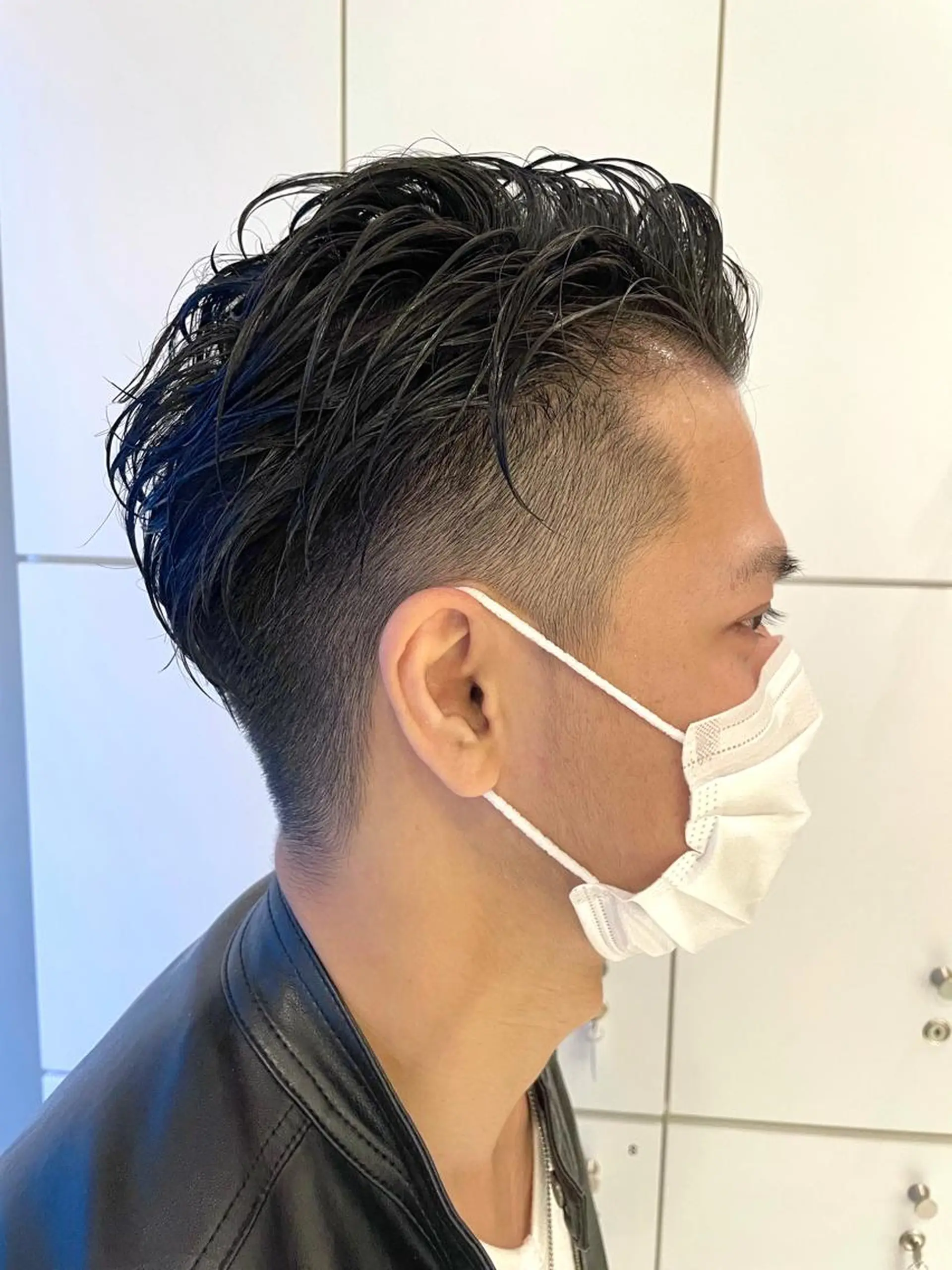 メンズ 古澤 幸治のその他イメージ