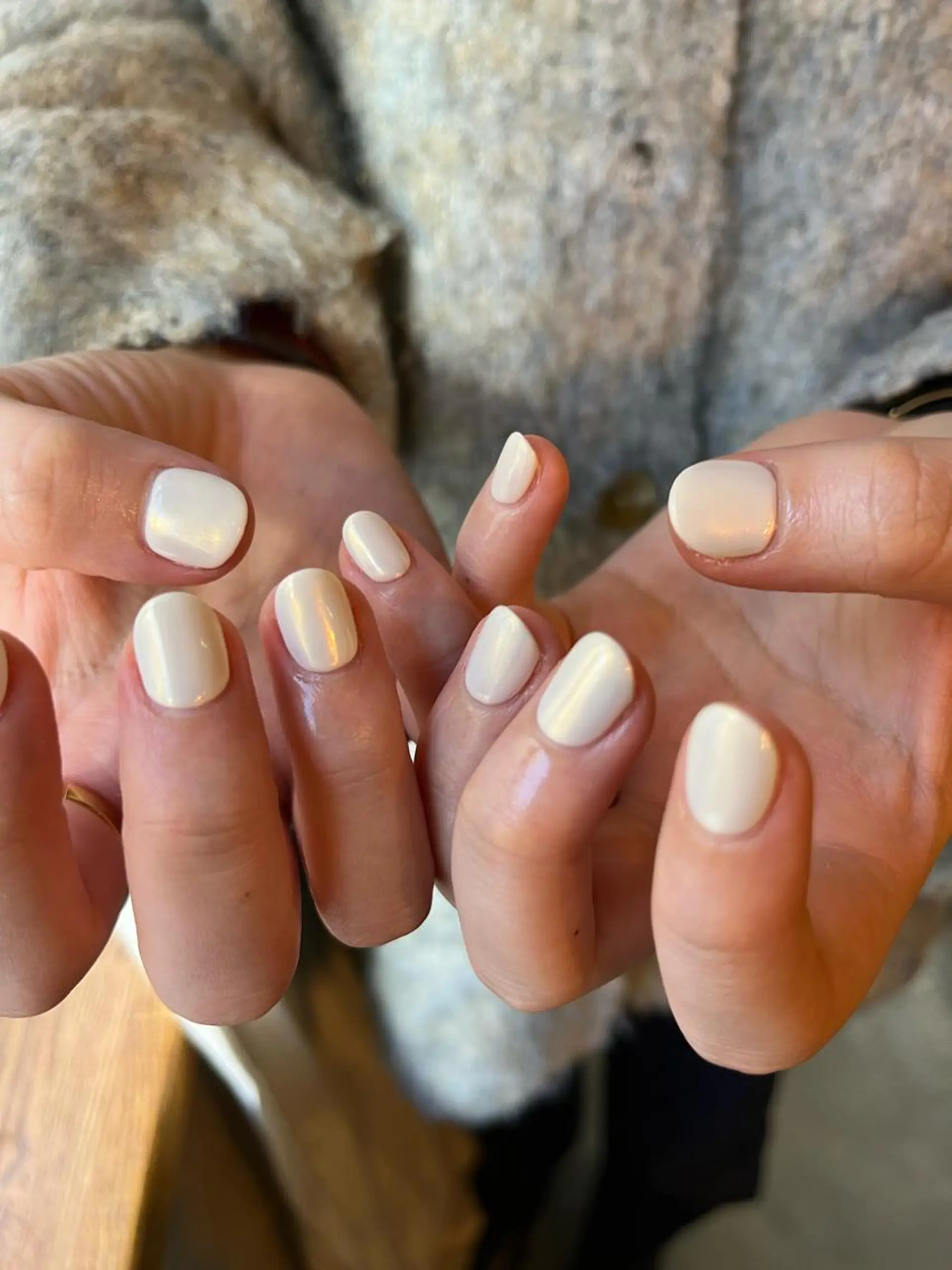 ネイル Etel -atelier-のネイルデザイン