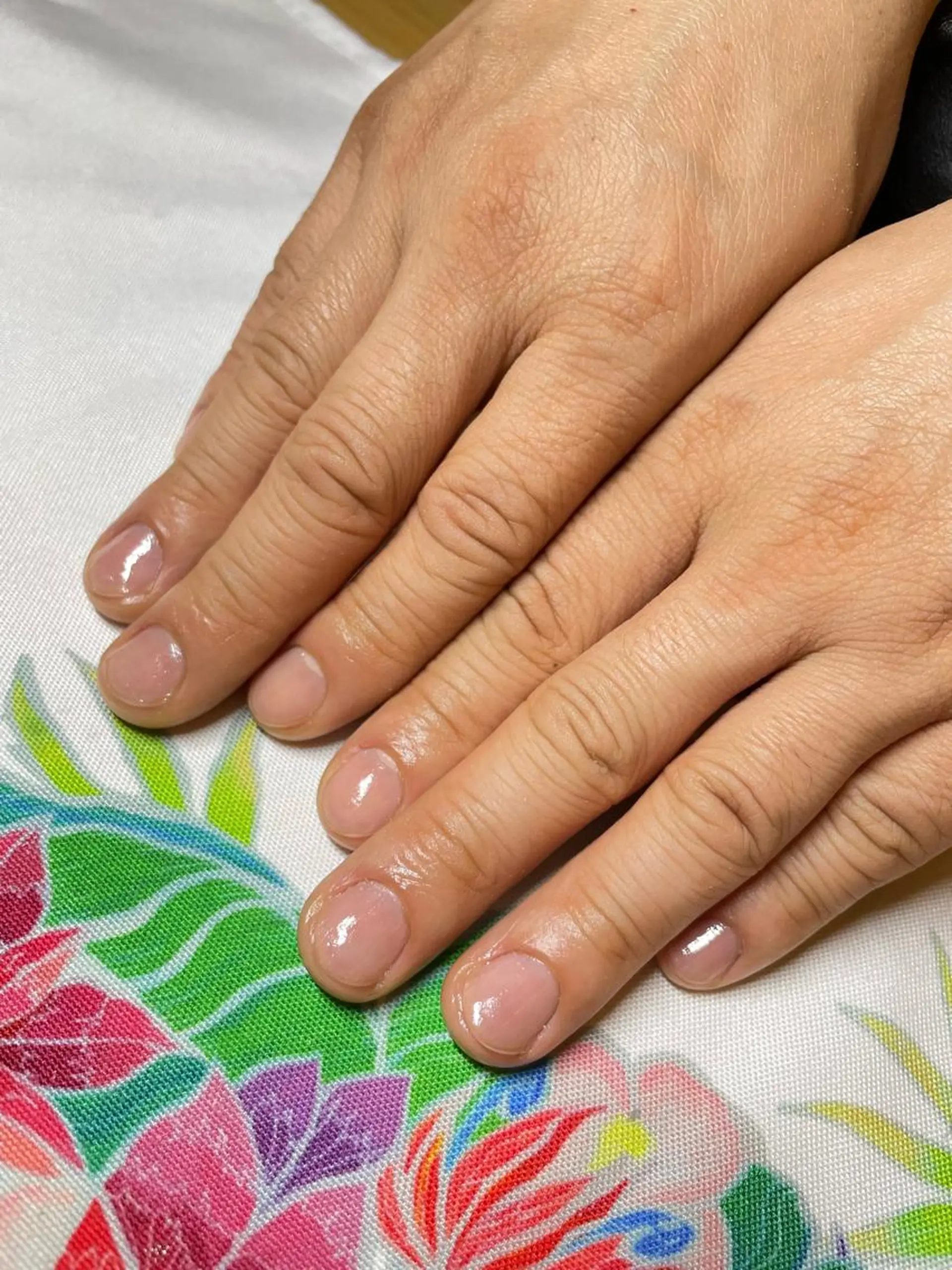 ネイル Nail salon Ariettyのネイルデザイン