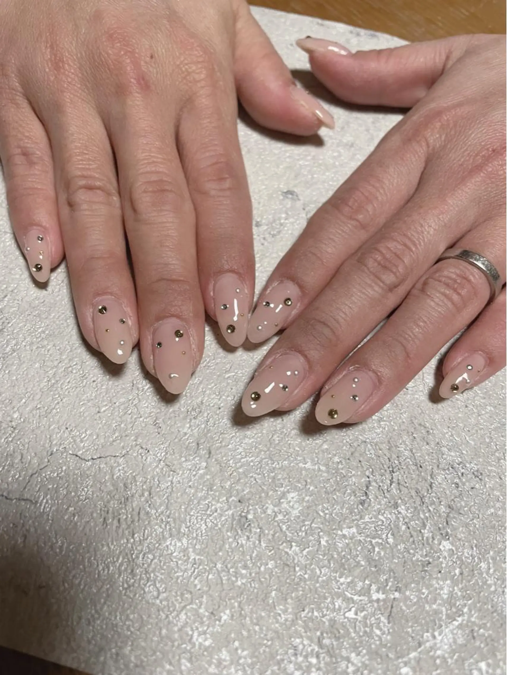 ネイル 香芝市ネイルサロン nico nailのネイルデザイン