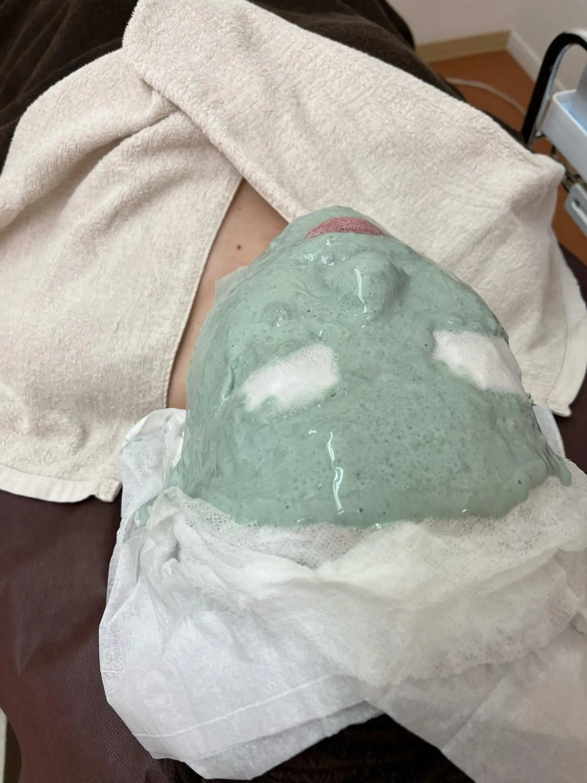 DeI'm 丸亀店所属・いおもり あやかのエステ・リラクイメージ