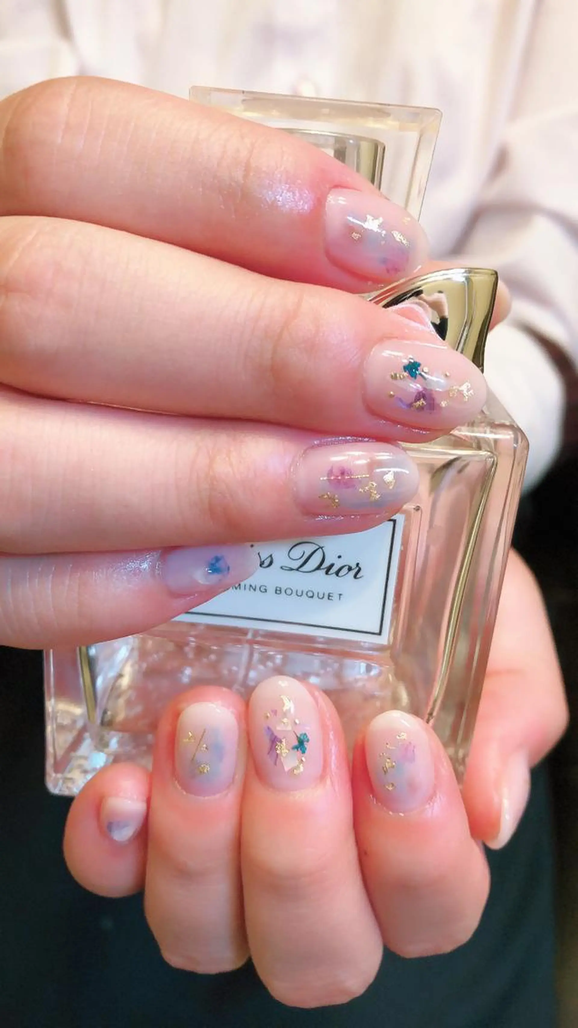 ネイル Petite Cannelleのネイルデザイン