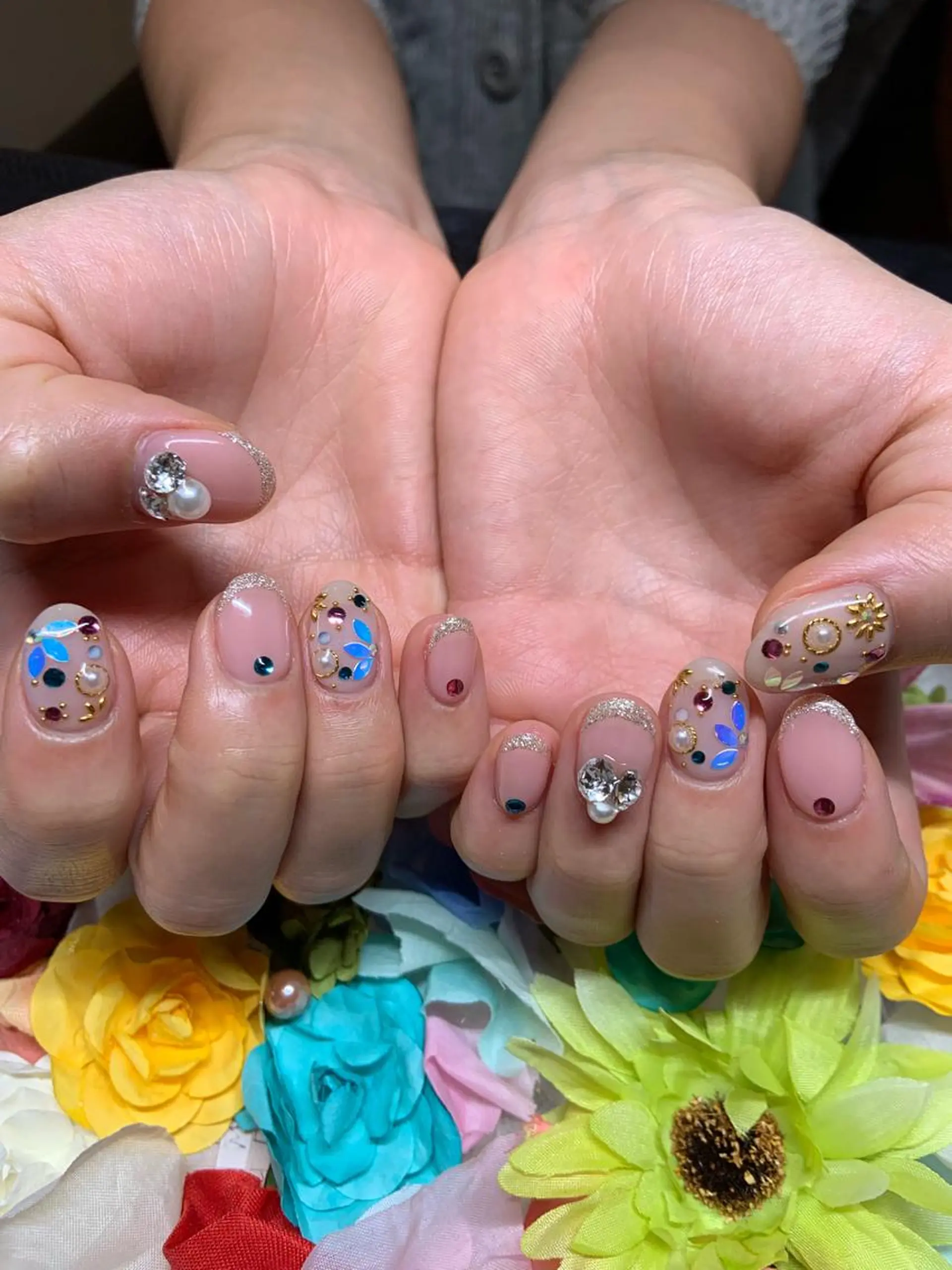 ネイル Style Nailのネイルデザイン