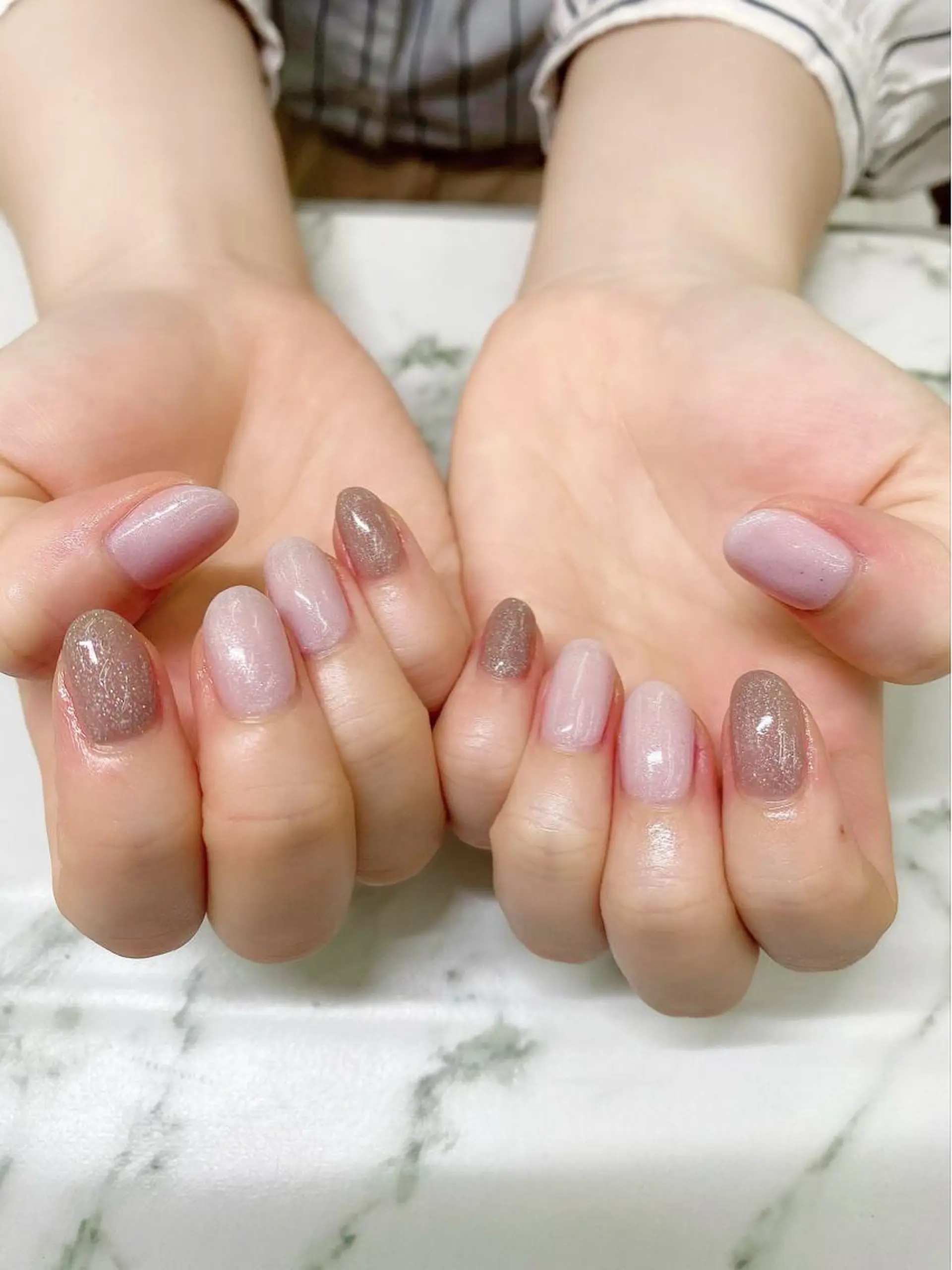 ネイル ♡AiRi’s nail♡のネイルデザイン